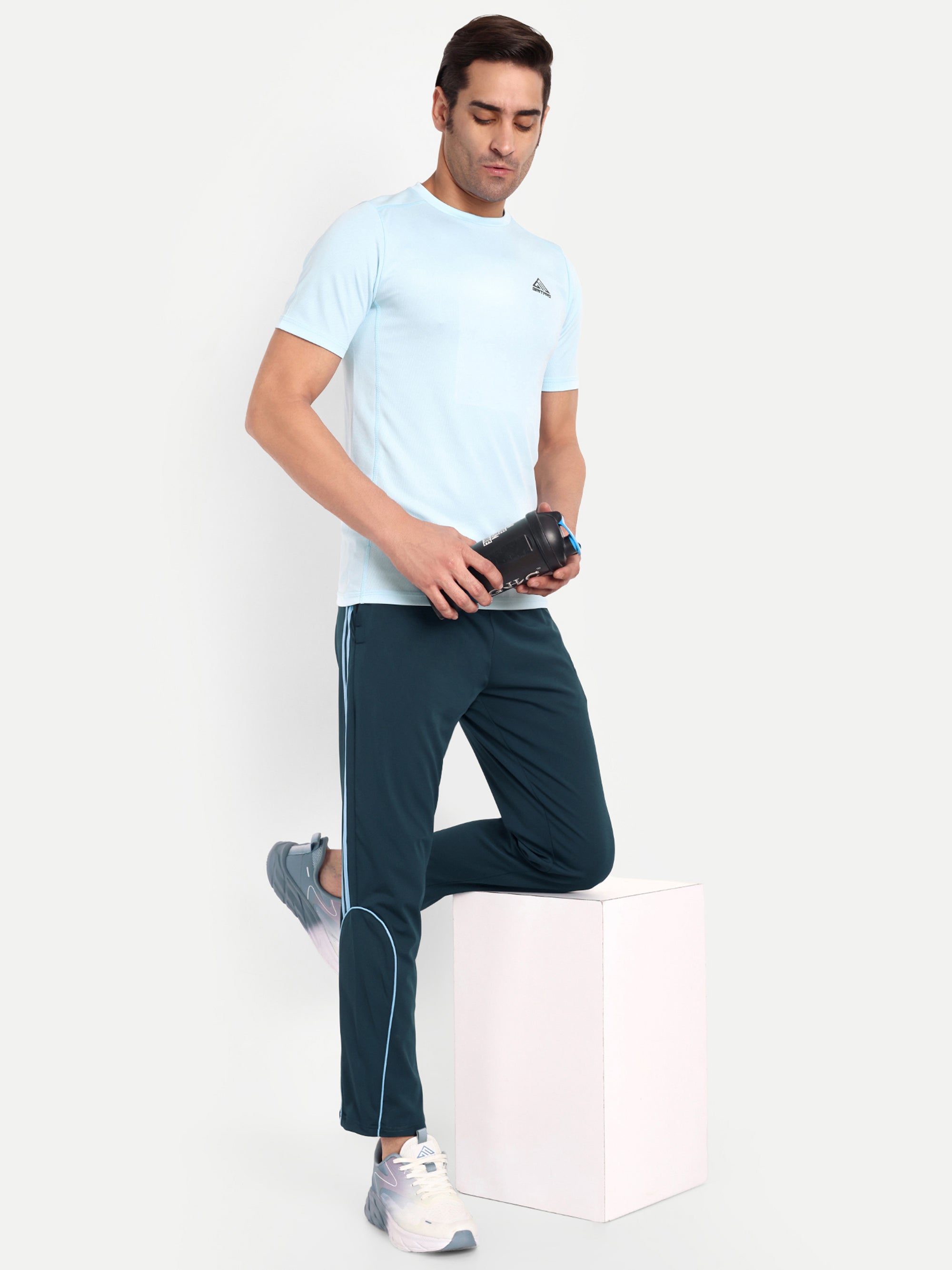 WARRIOR TRACKPANT