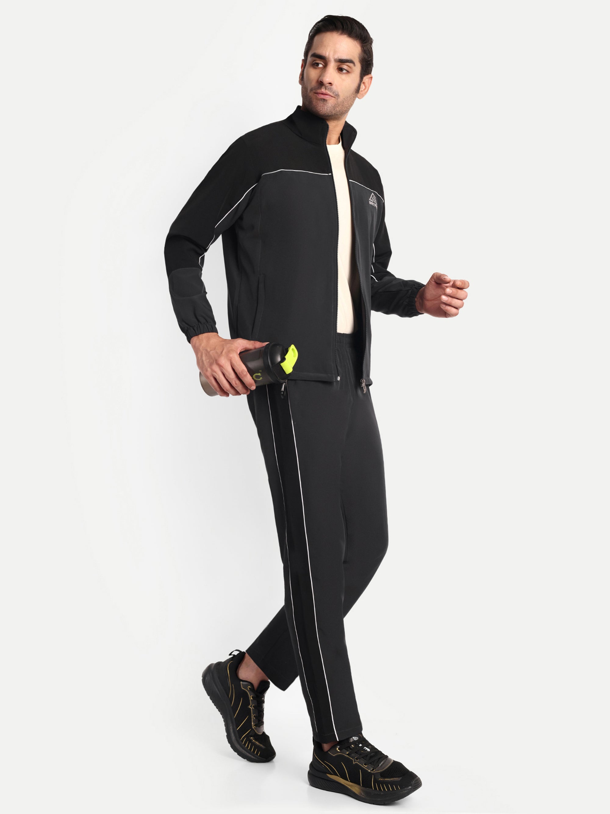 PEAK PERFORMANCE TRACKSUIT