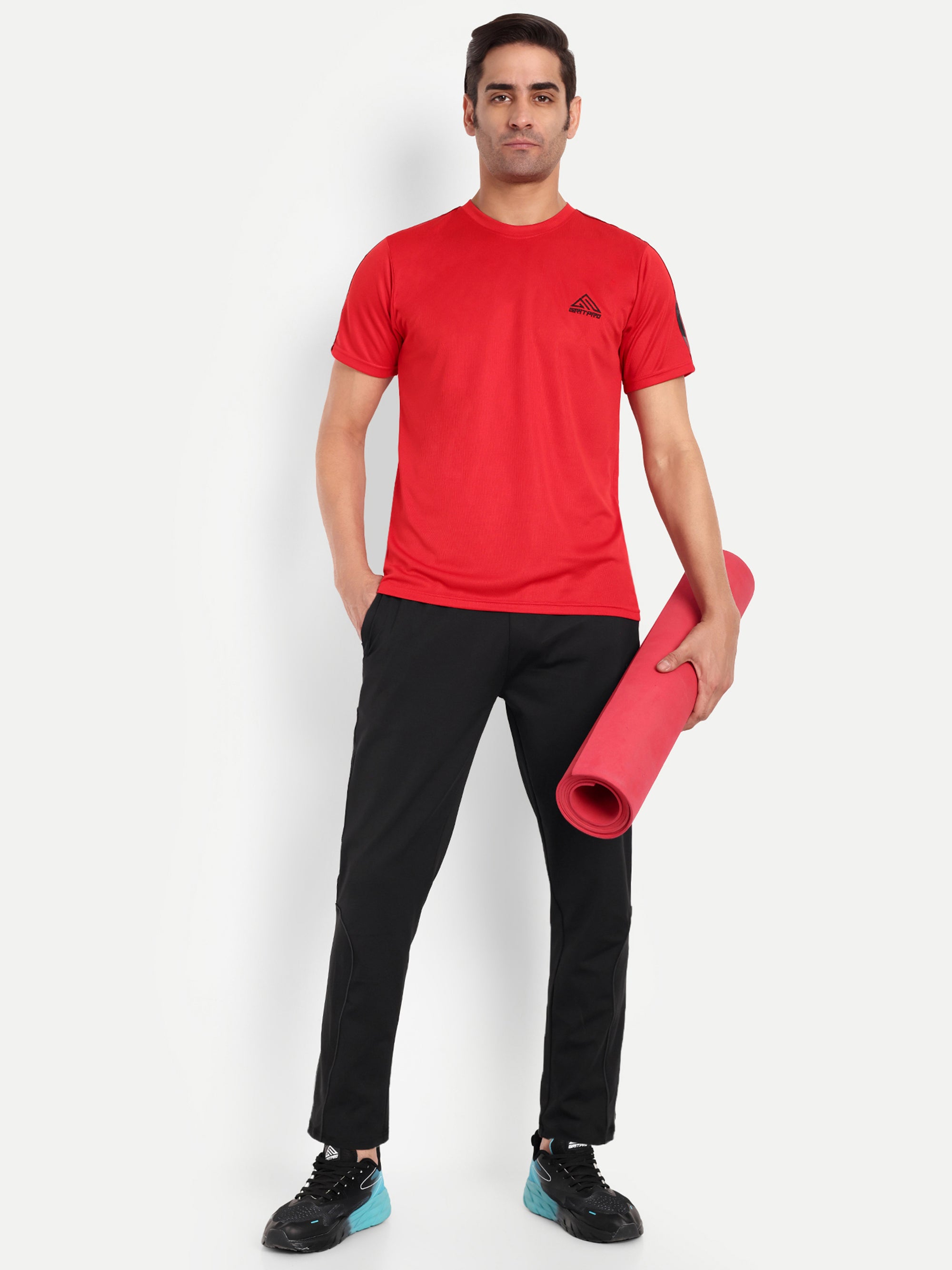 WARRIOR TRACKPANT