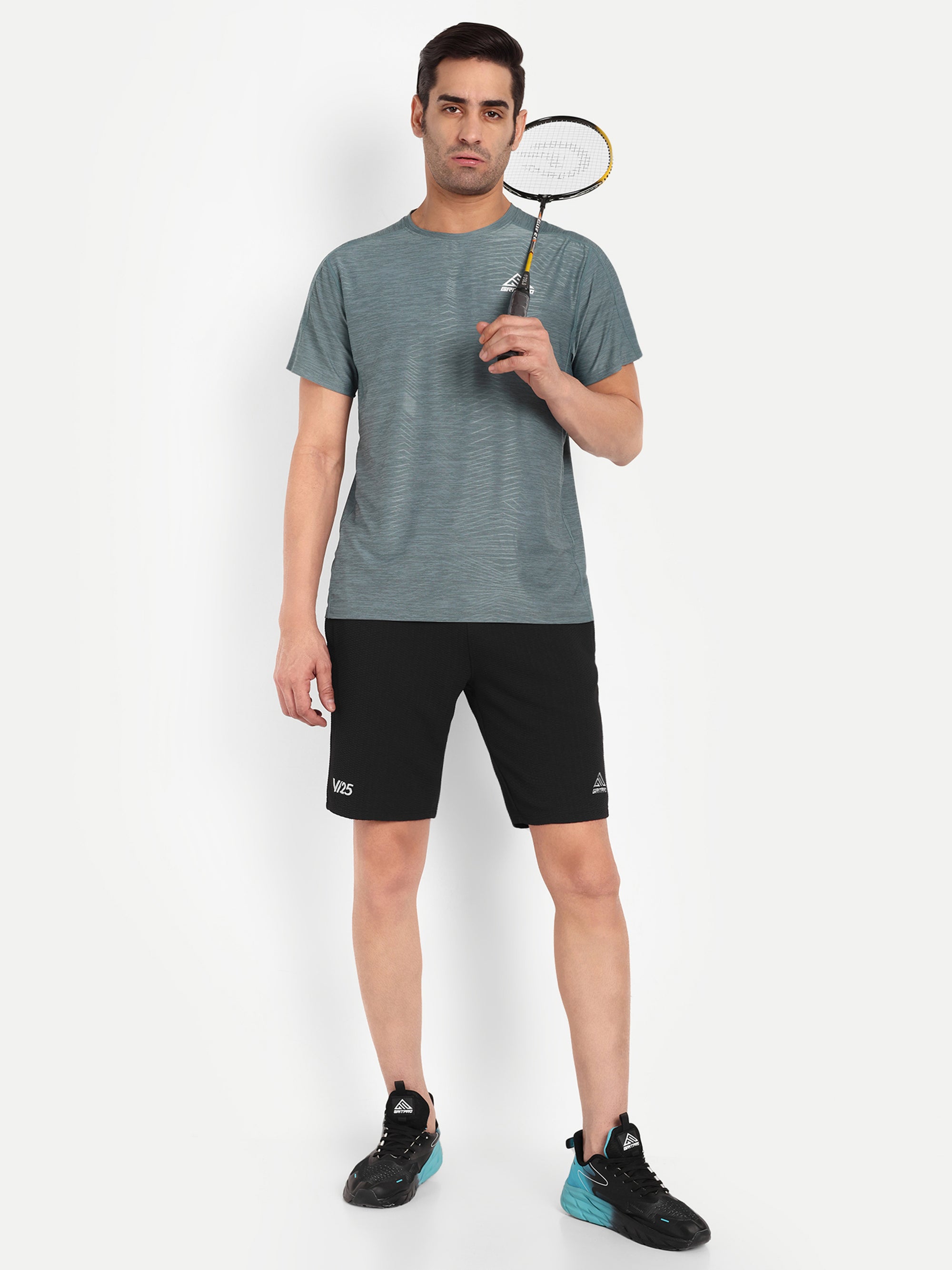 BUBBLE SHORTS