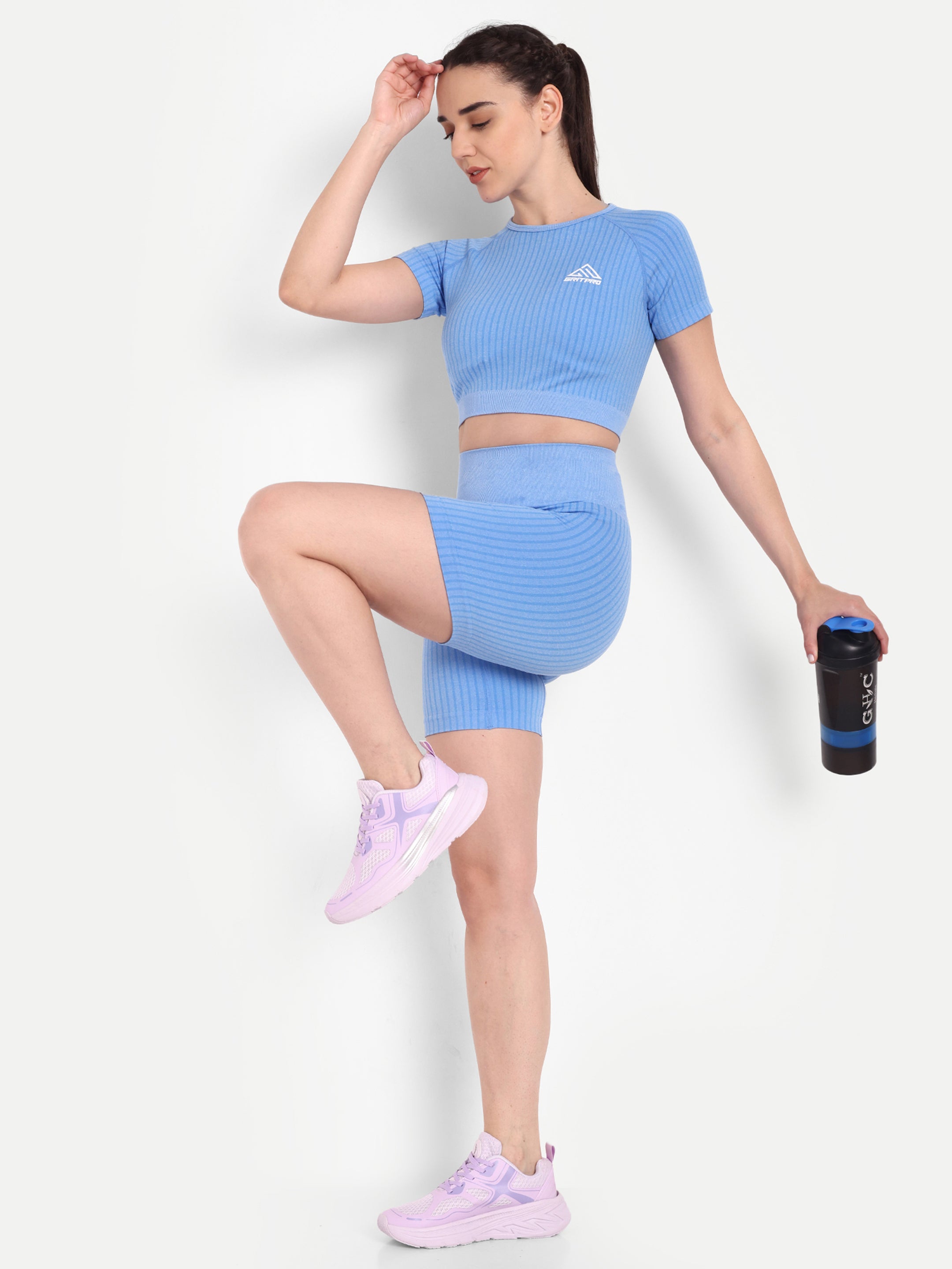 ENERGIZE CO-ORD SET