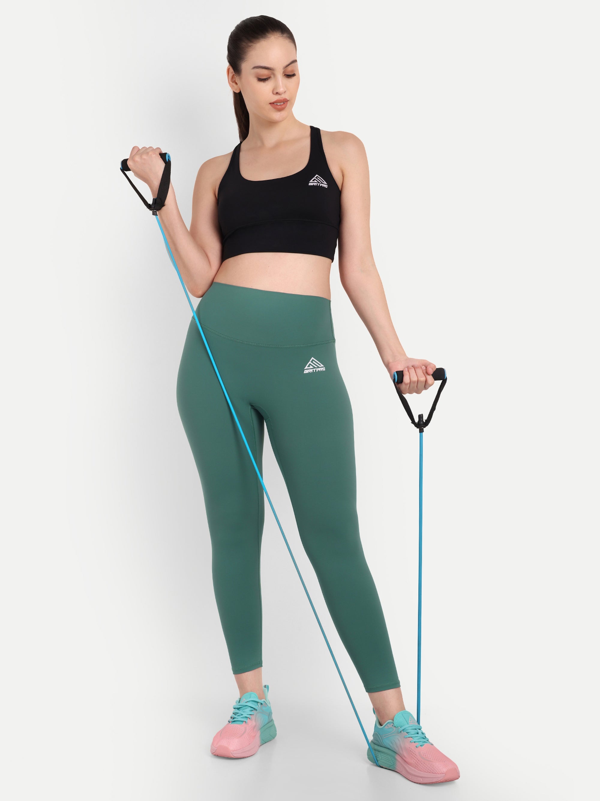 FLEXFIT LEGGINGS
