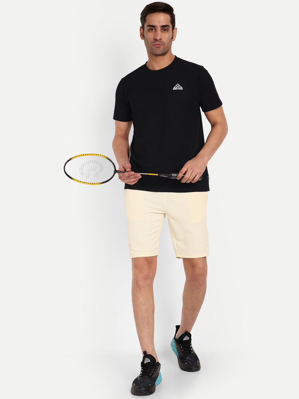 BUBBLE SHORTS