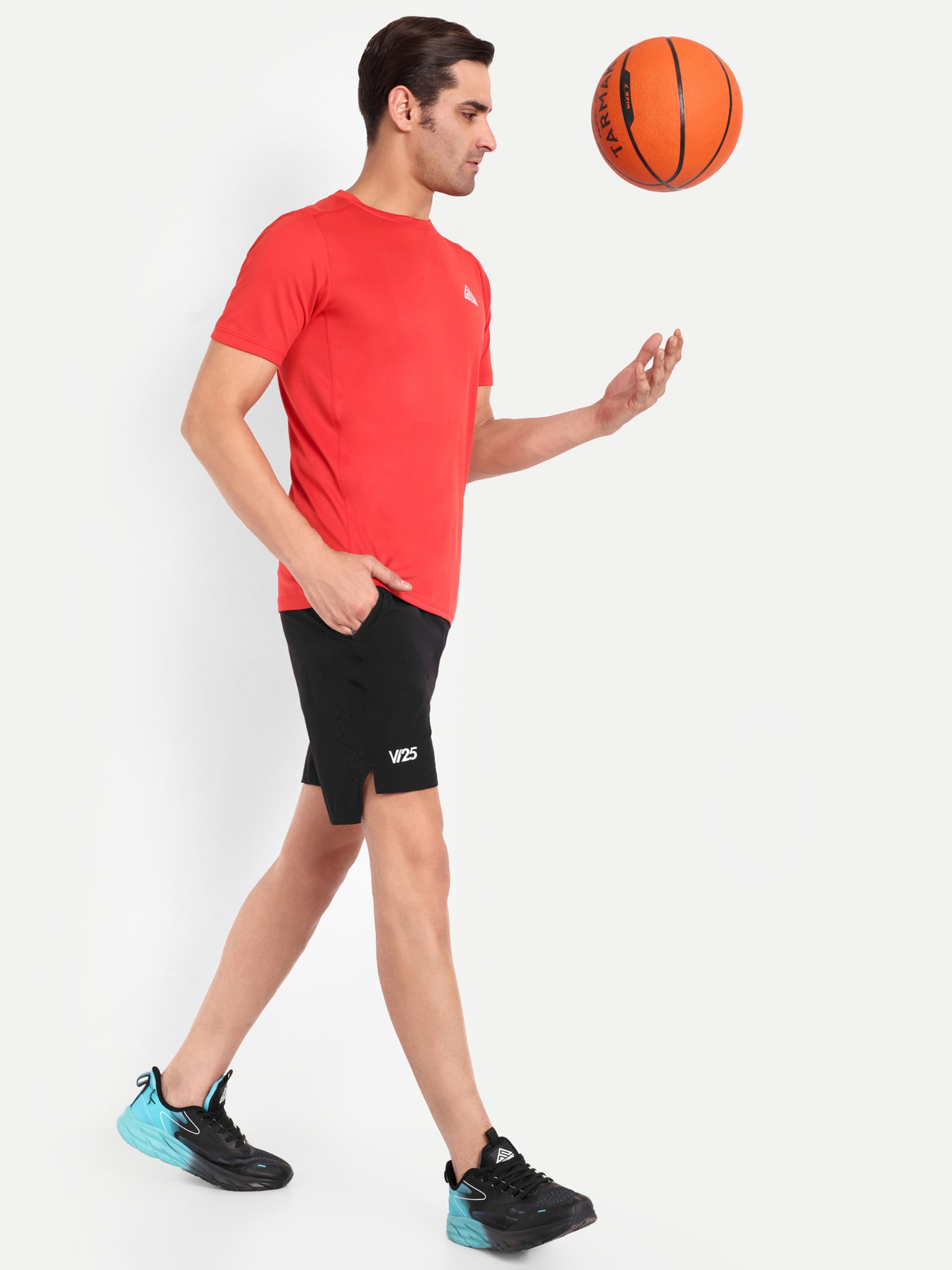 CENTURION LASER CUT SHORTS