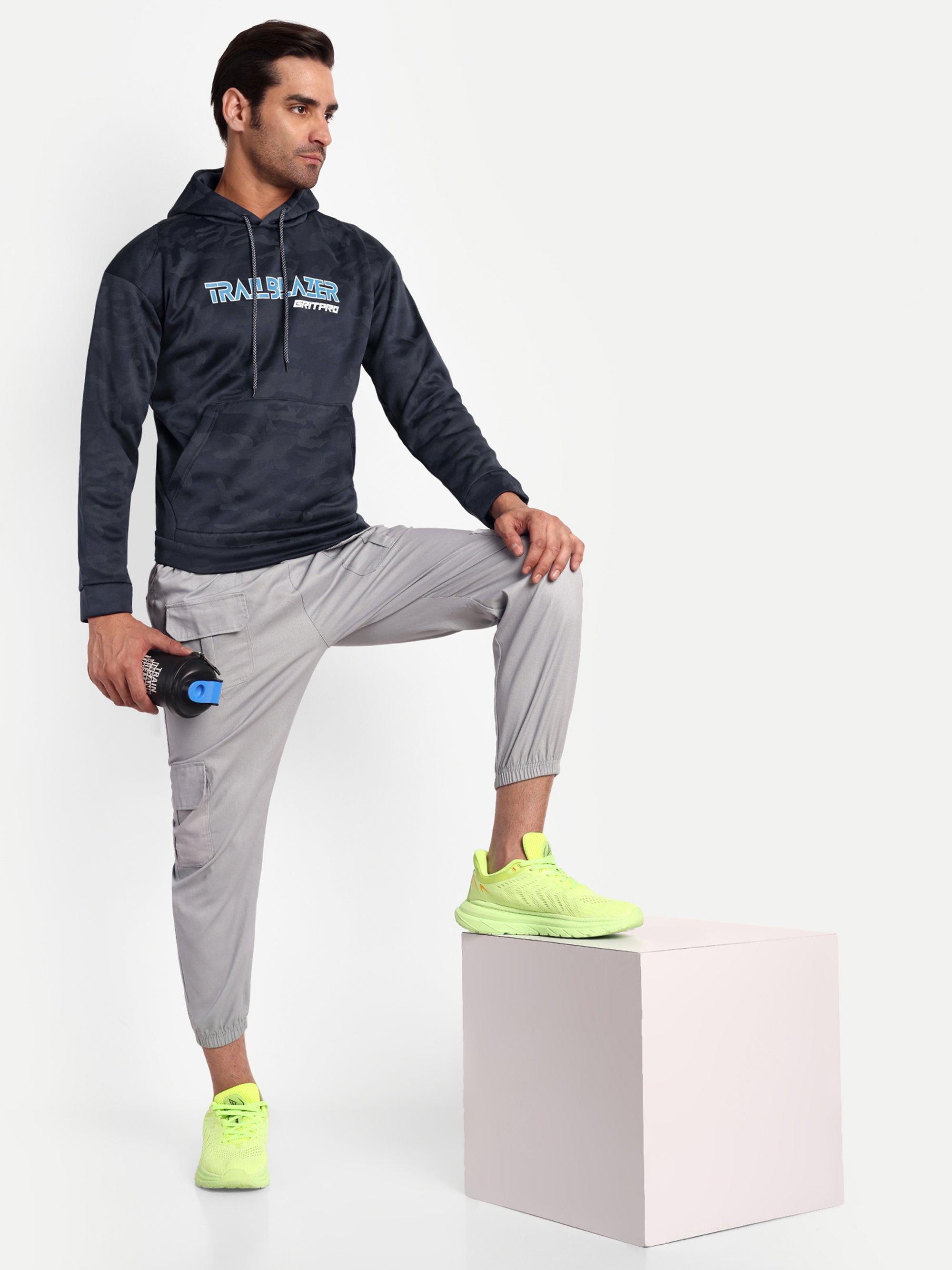 TRAILBLAZER HOODIE