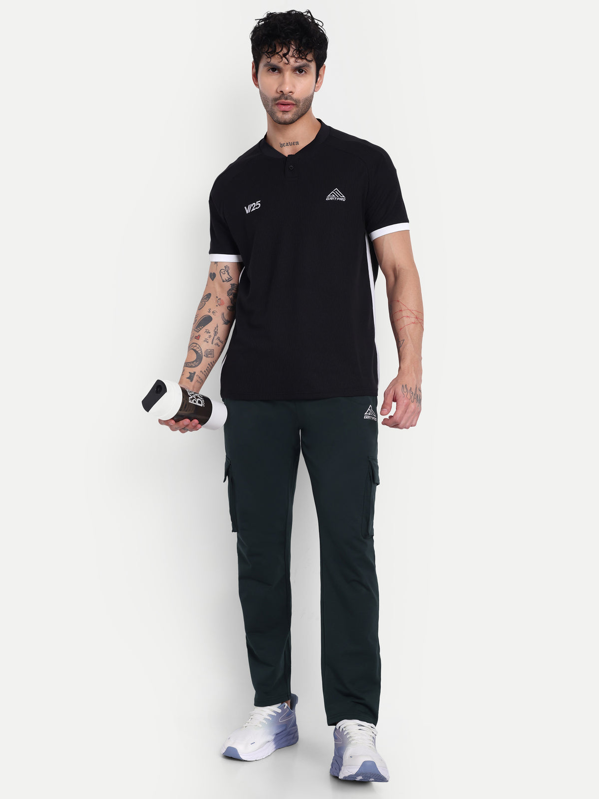 MOVE AUTHENTIC T-SHIRT