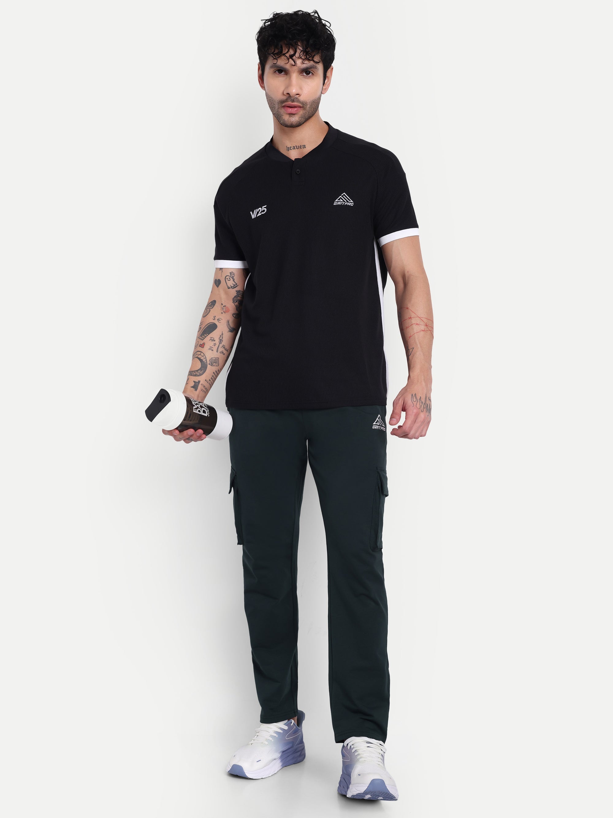 MOVE AUTHENTIC T-SHIRT