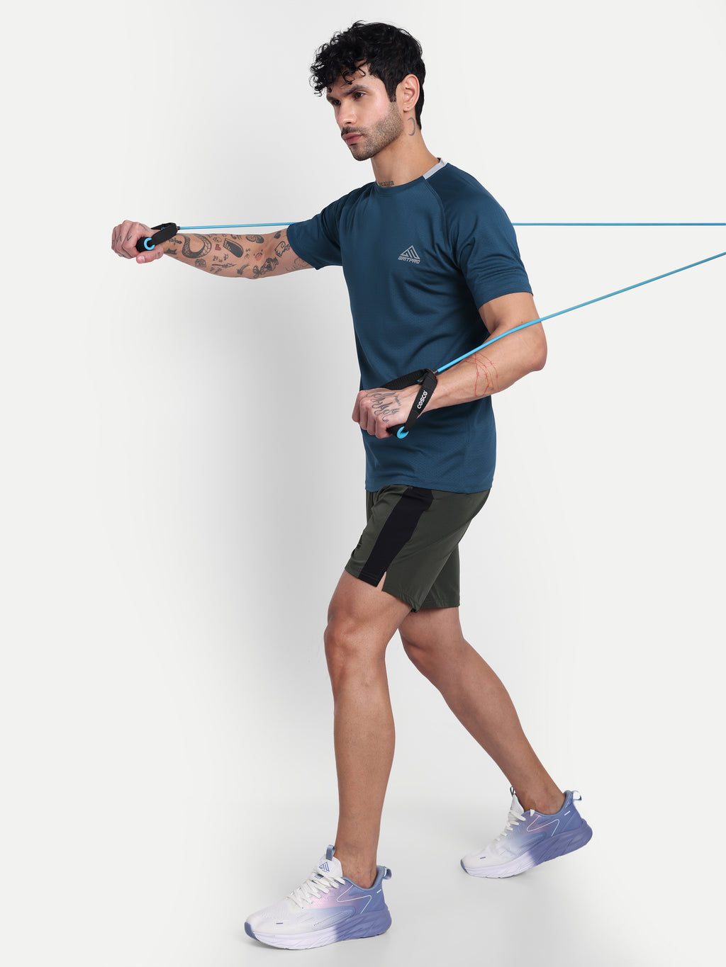 CLOUD LITE T-SHIRT