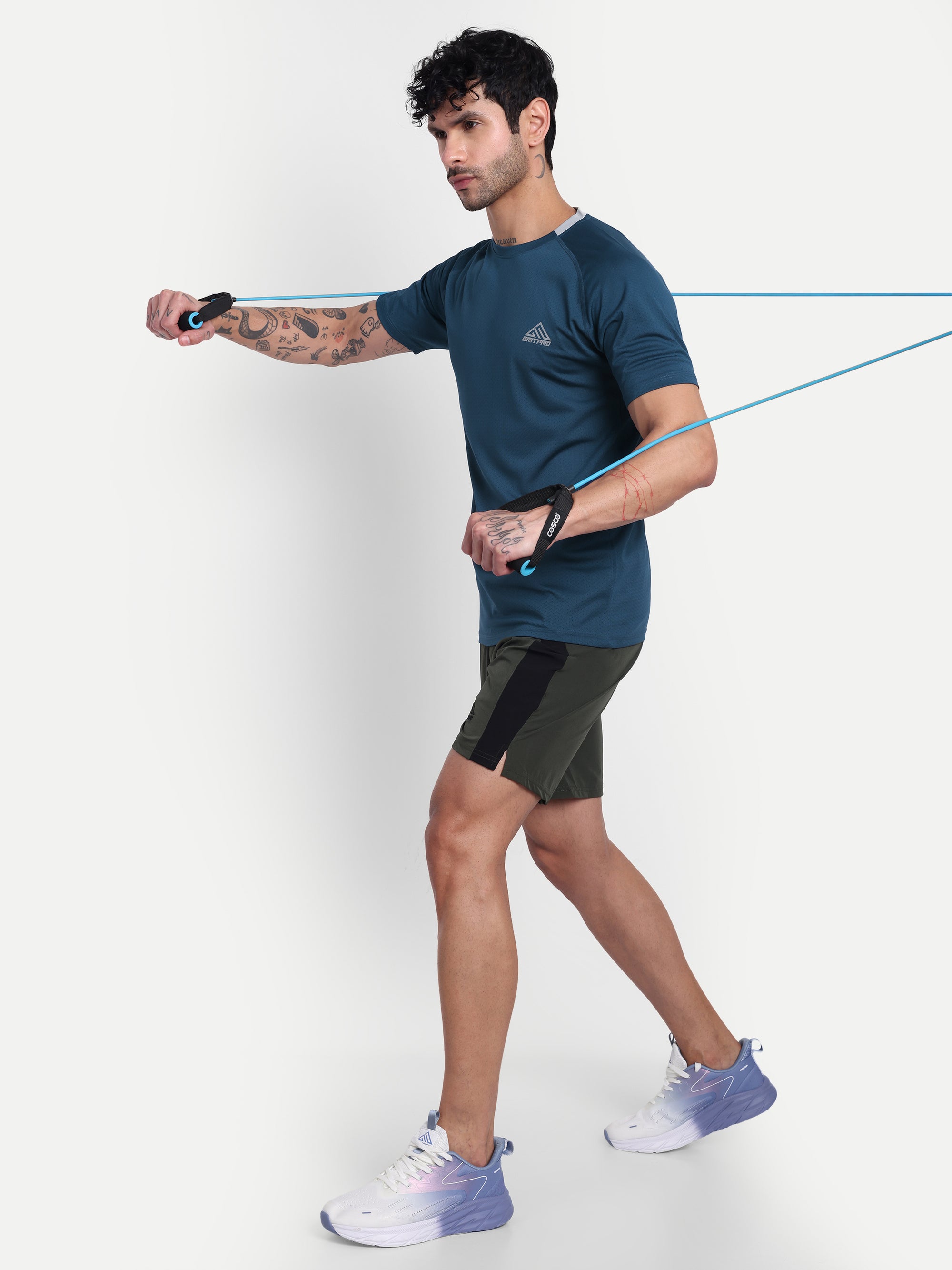 CLOUD LITE T-SHIRT