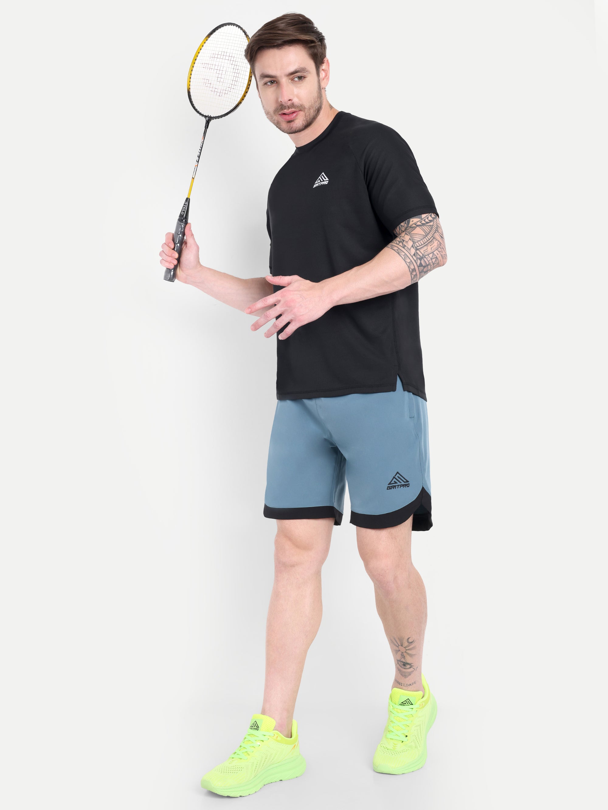 NITRO FLEX SHORTS