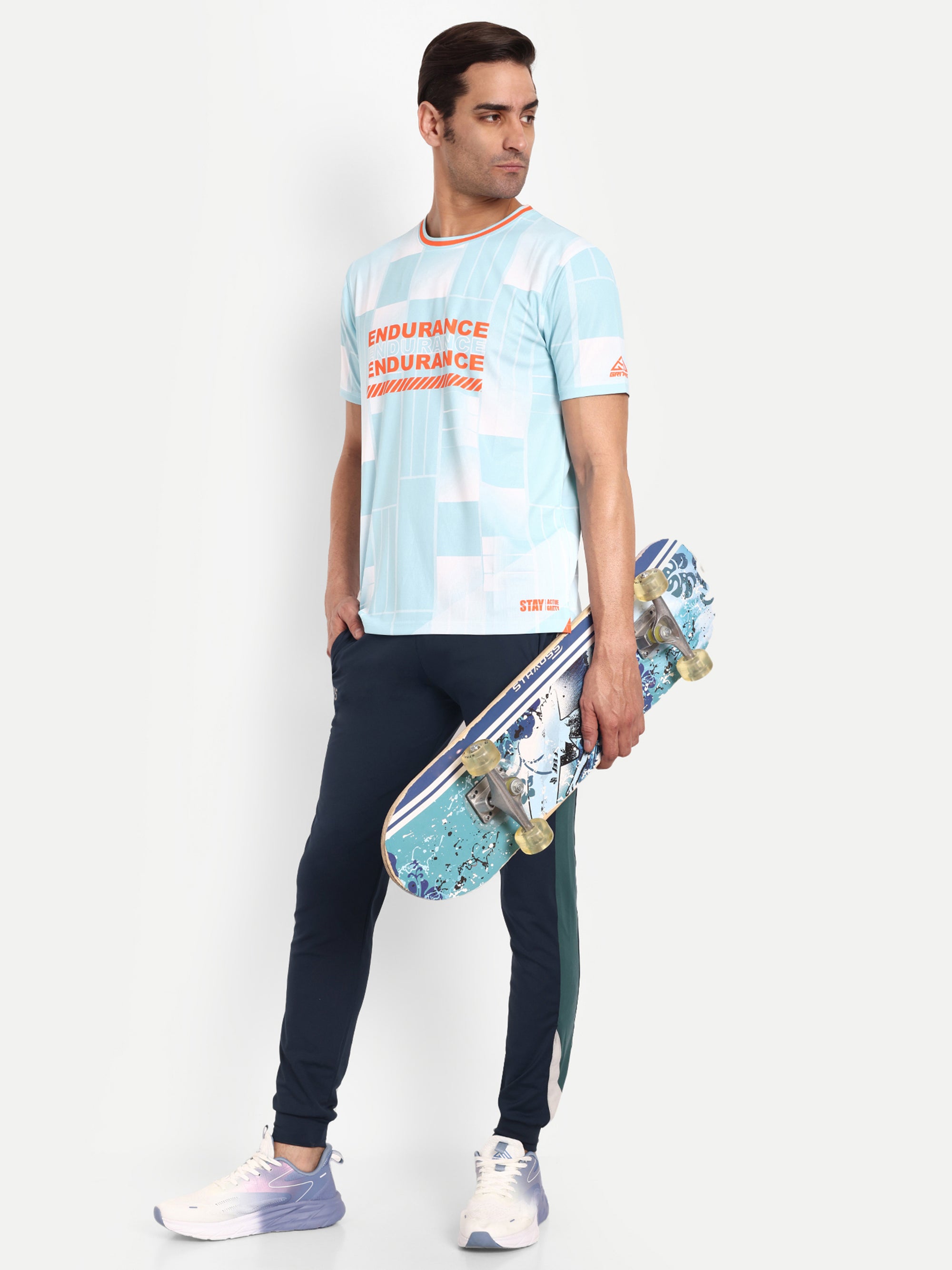 IMPACT TRACKPANT