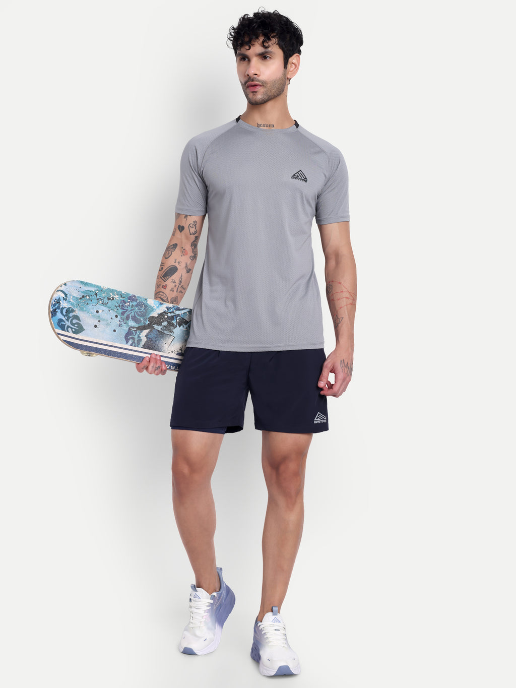CLOUD LITE T-SHIRT