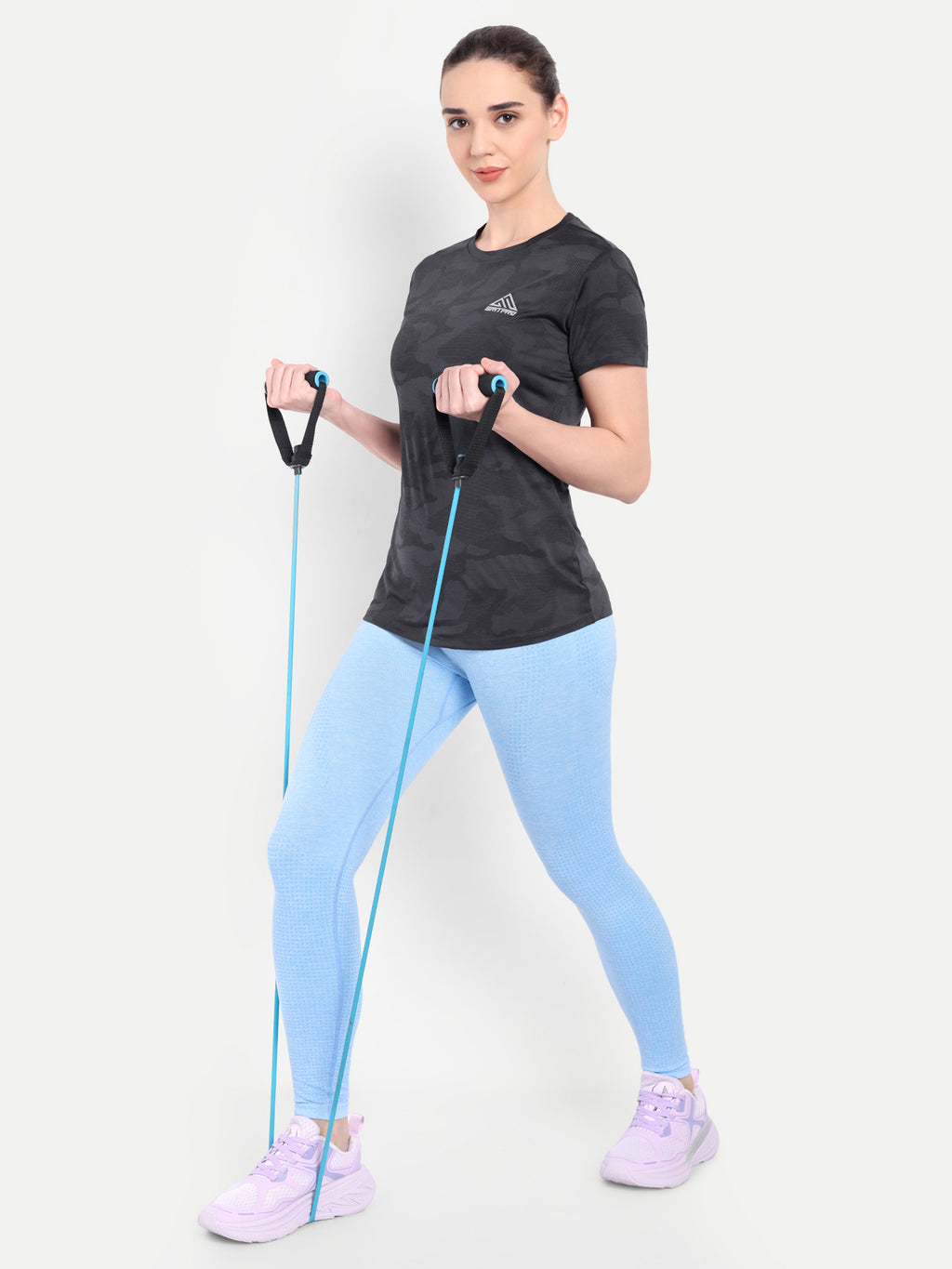 ACTIVE LAYER T-SHIRT