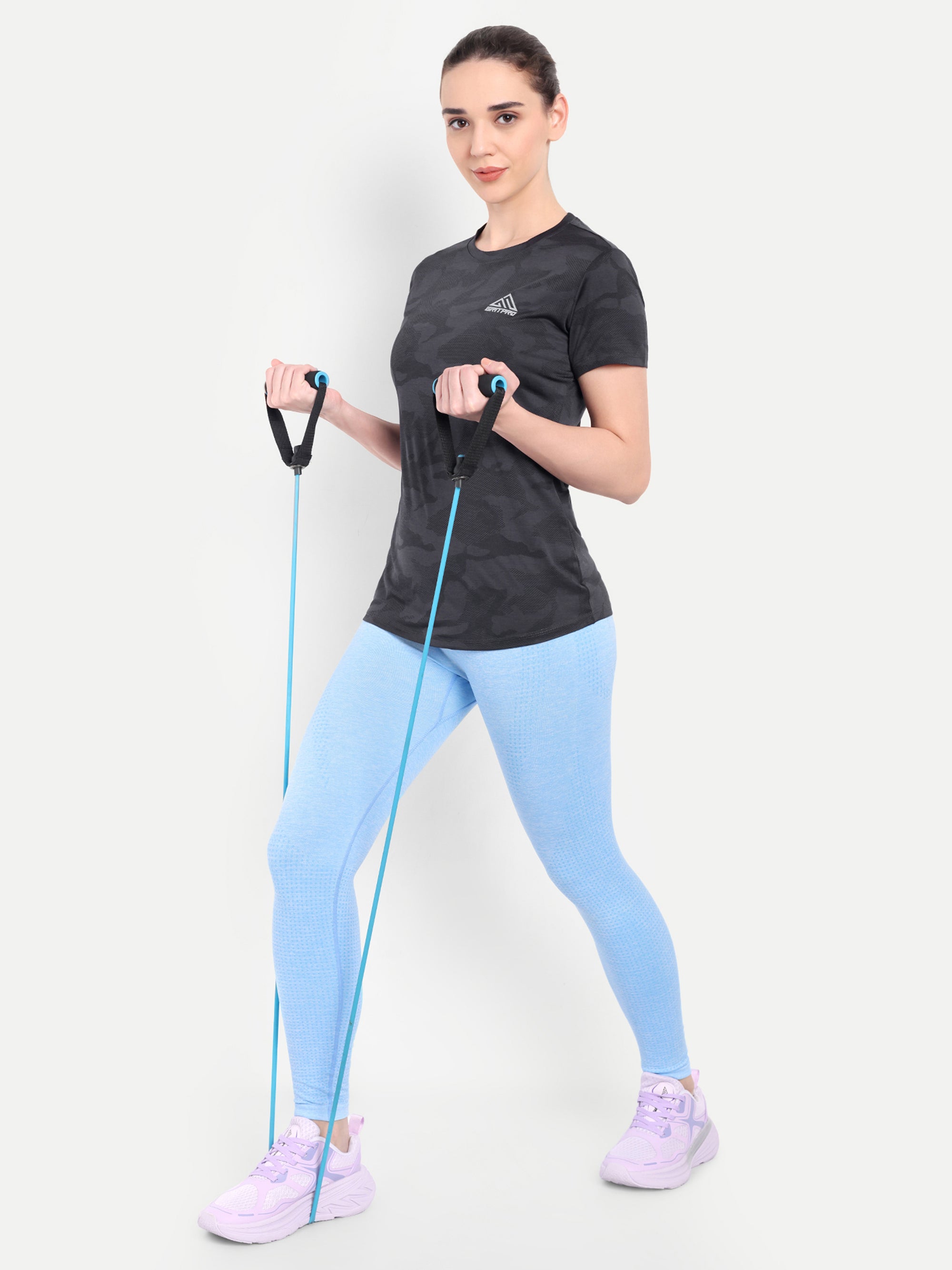 ACTIVE LAYER T-SHIRT
