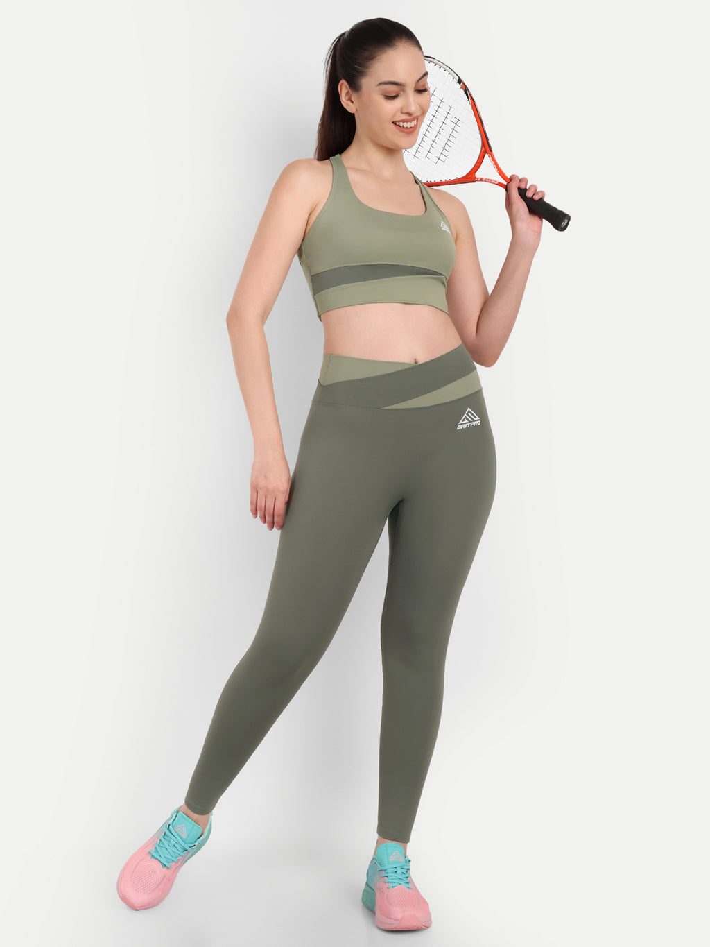 INFINITY CO-ORD SET