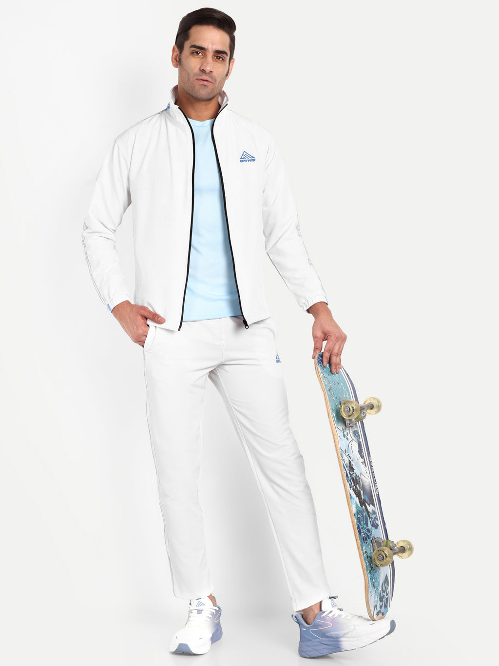 GAME CHANGER TRACKSUIT