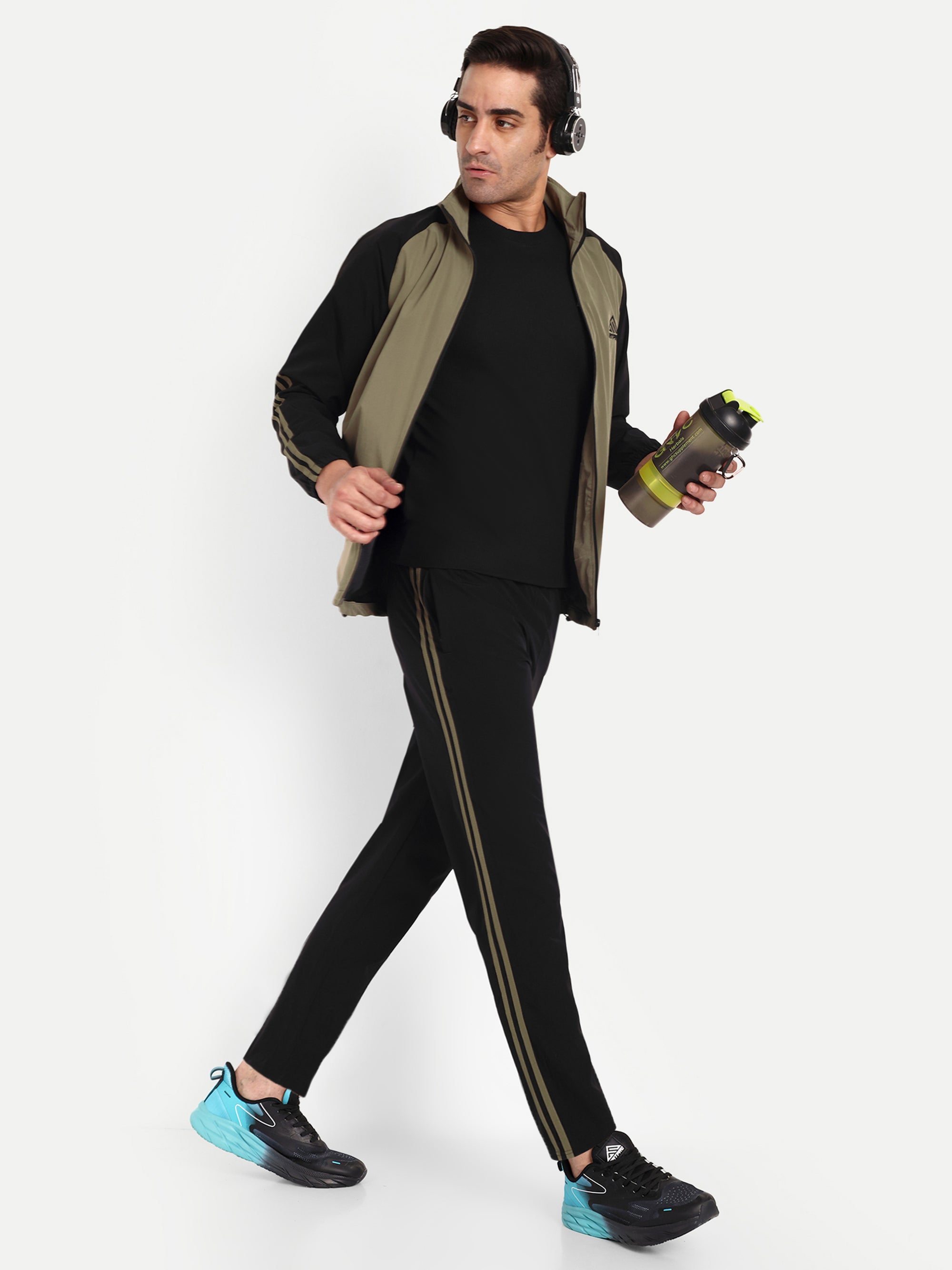 MATCH DAY TRACKSUIT