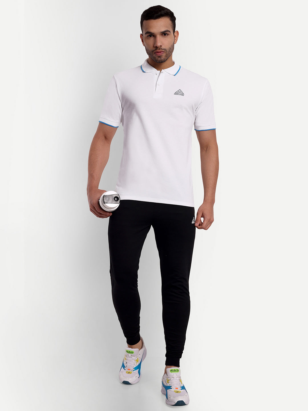 PREMIUM POLO T-SHIRT