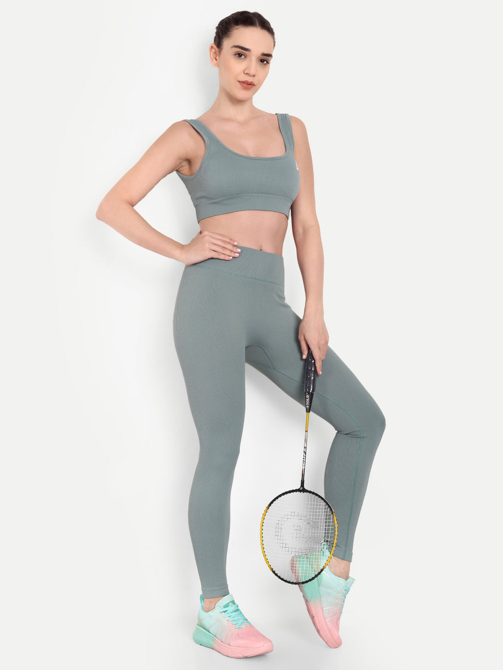 LUXE CO-ORD SET