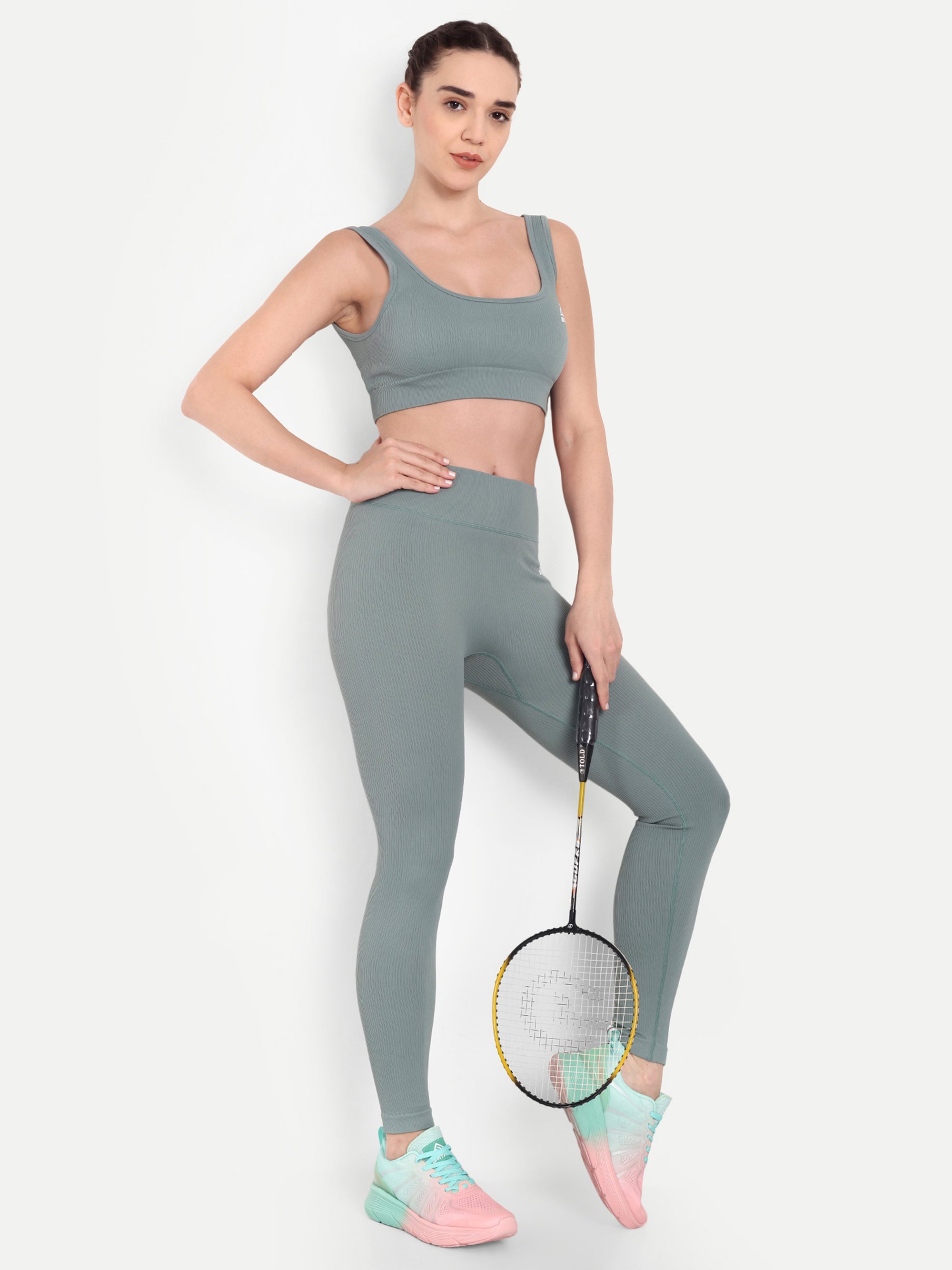 LUXE CO-ORD SET