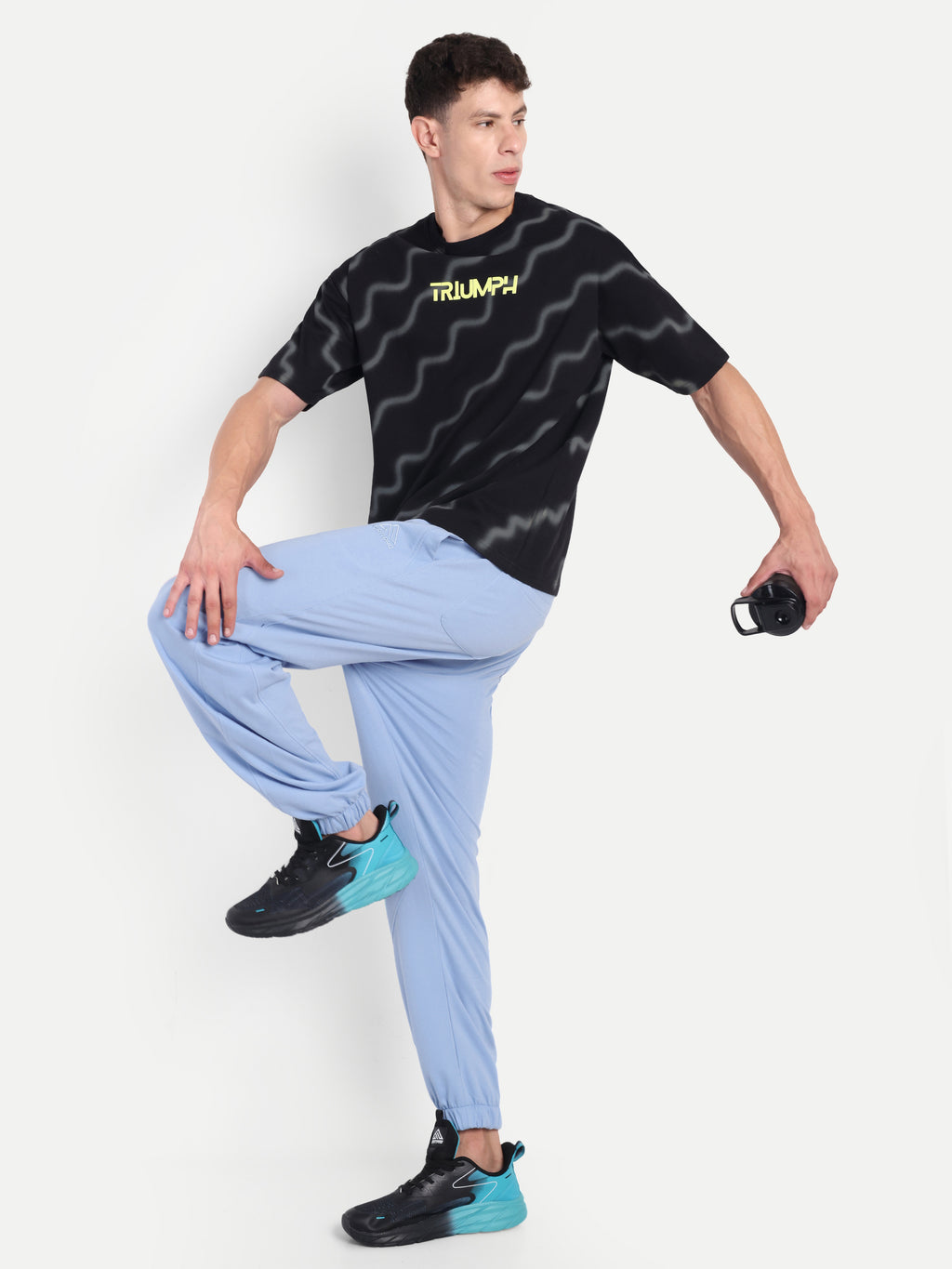 LOUNGEFLEX JOGGERS