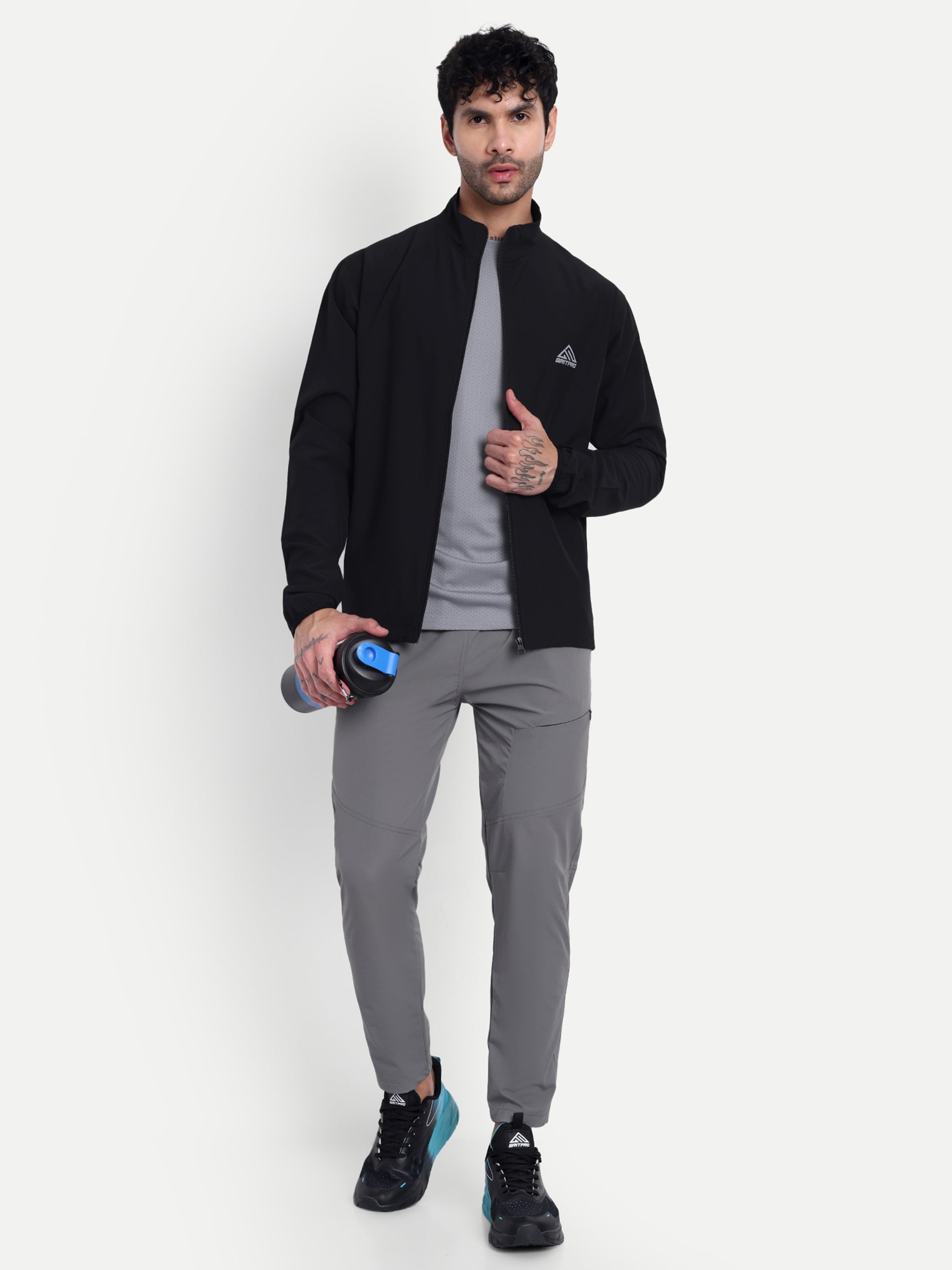 AERO SHIELD JACKET