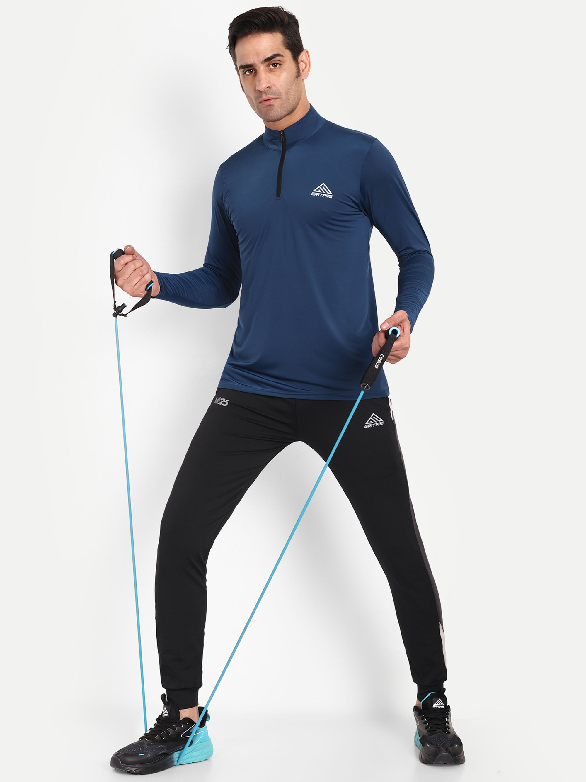 IMPACT TRACKPANT