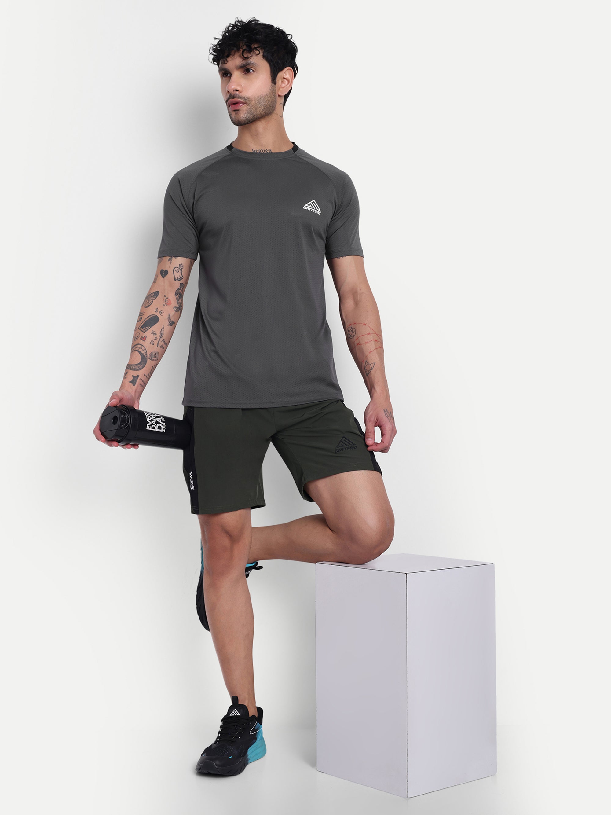 CLOUD LITE T-SHIRT