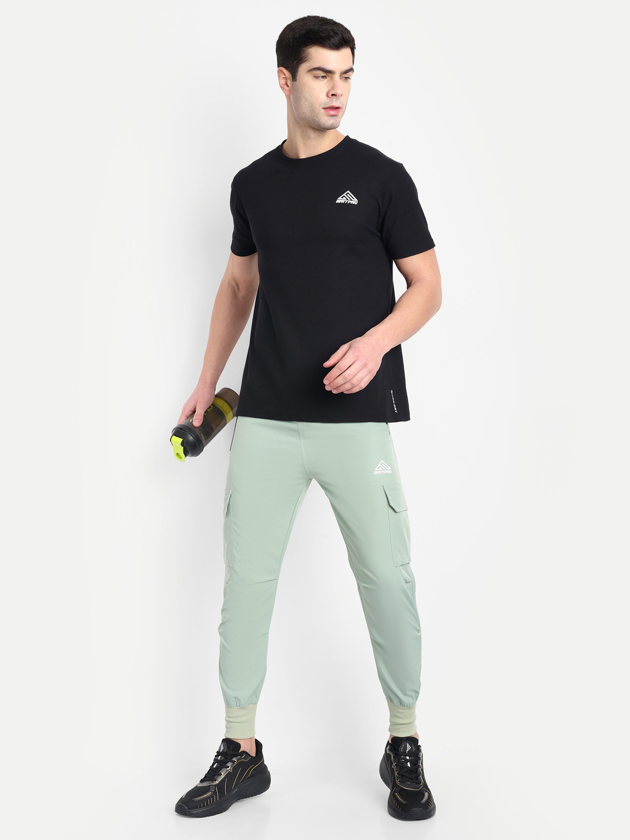 PREMIUM CARGO JOGGERS