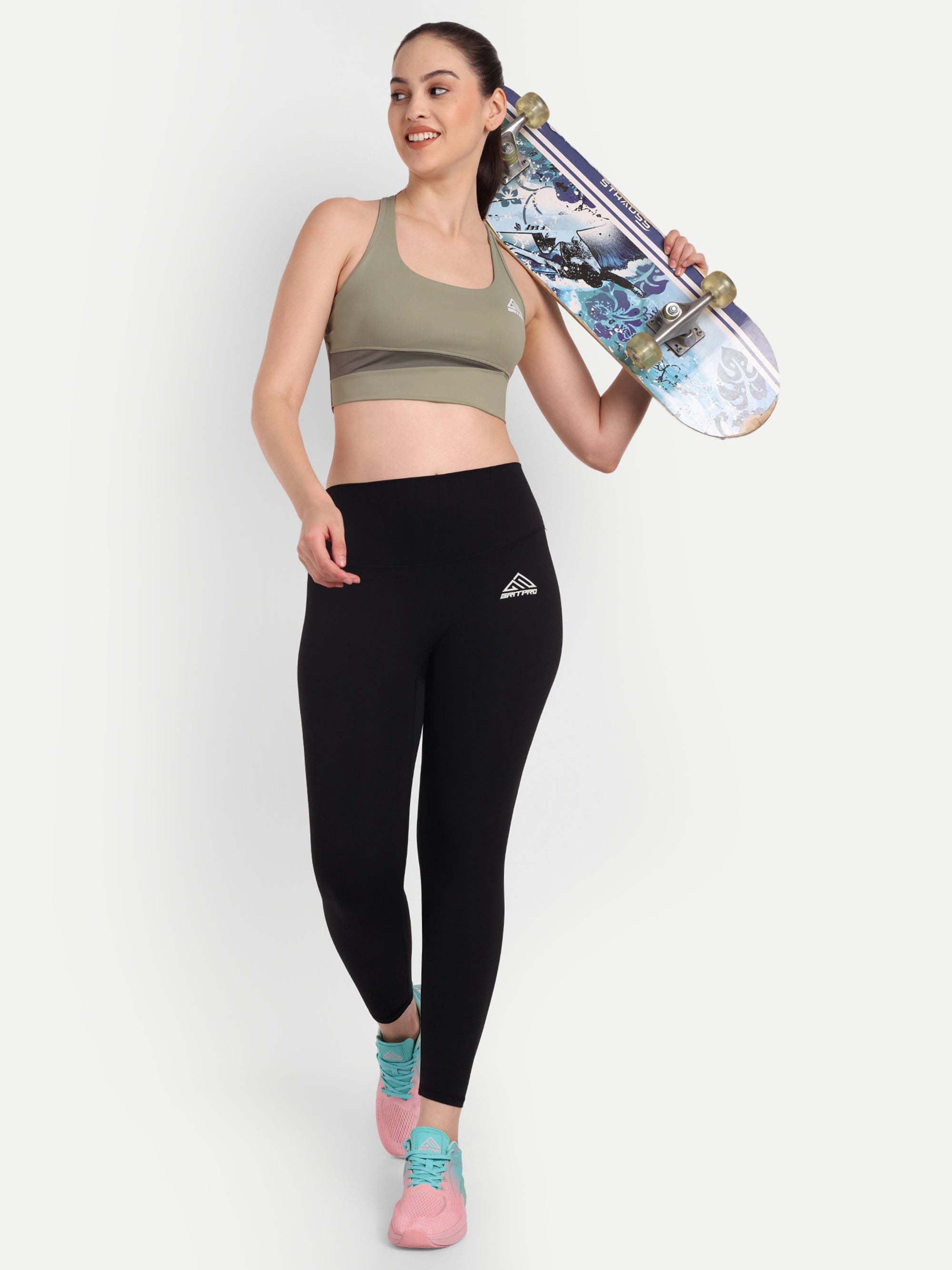 FLEXFIT LEGGINGS