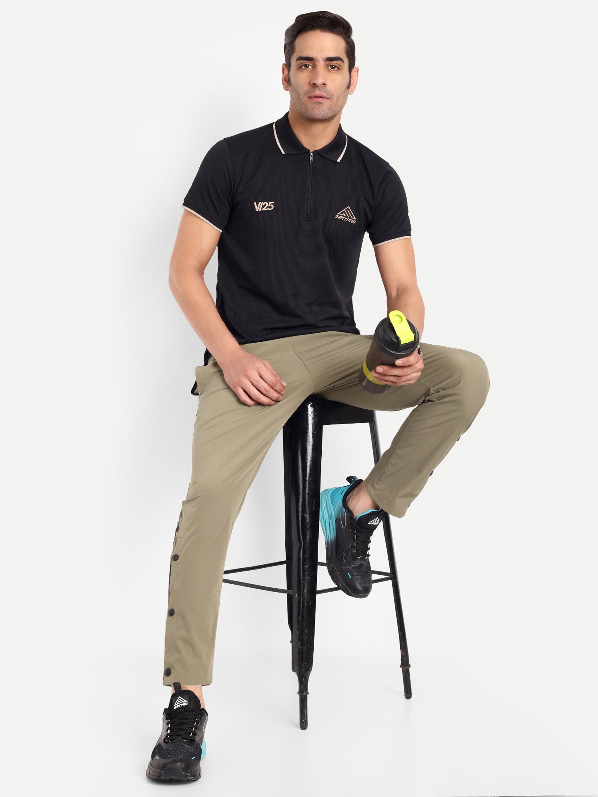 ELITE EASE TRACKPANT