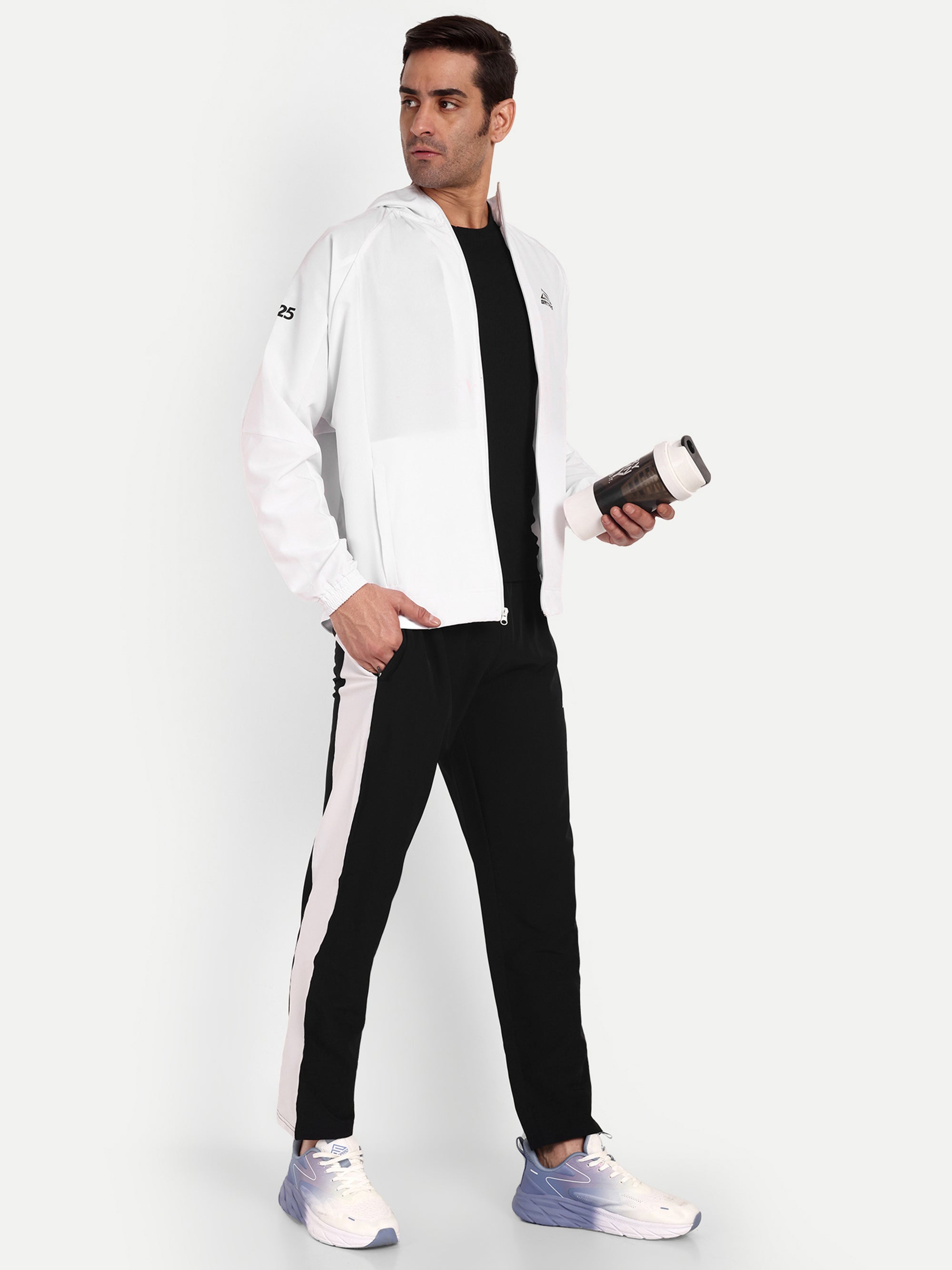 AIRFLEX HOODIE