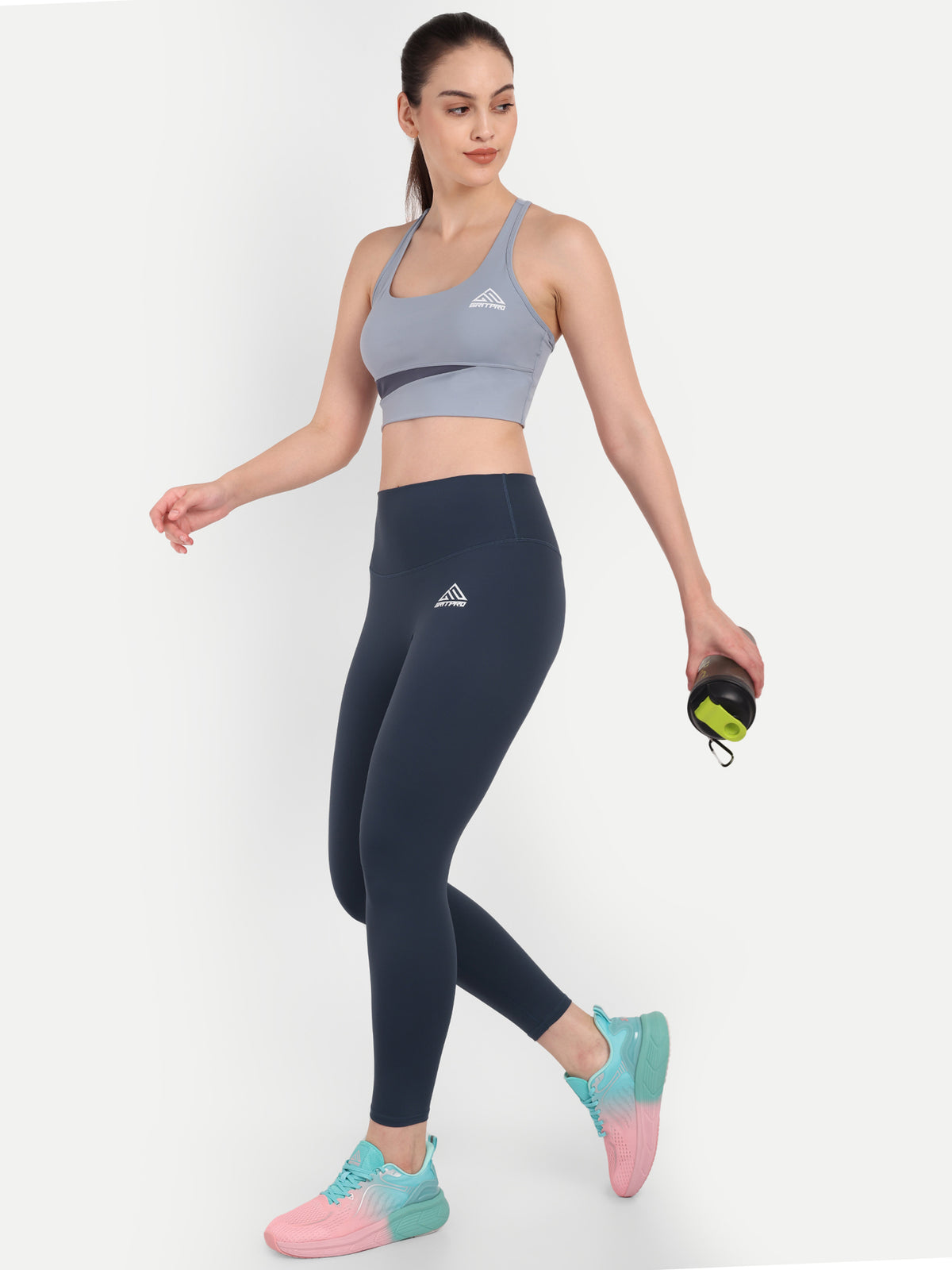 FLEXFIT LEGGINGS