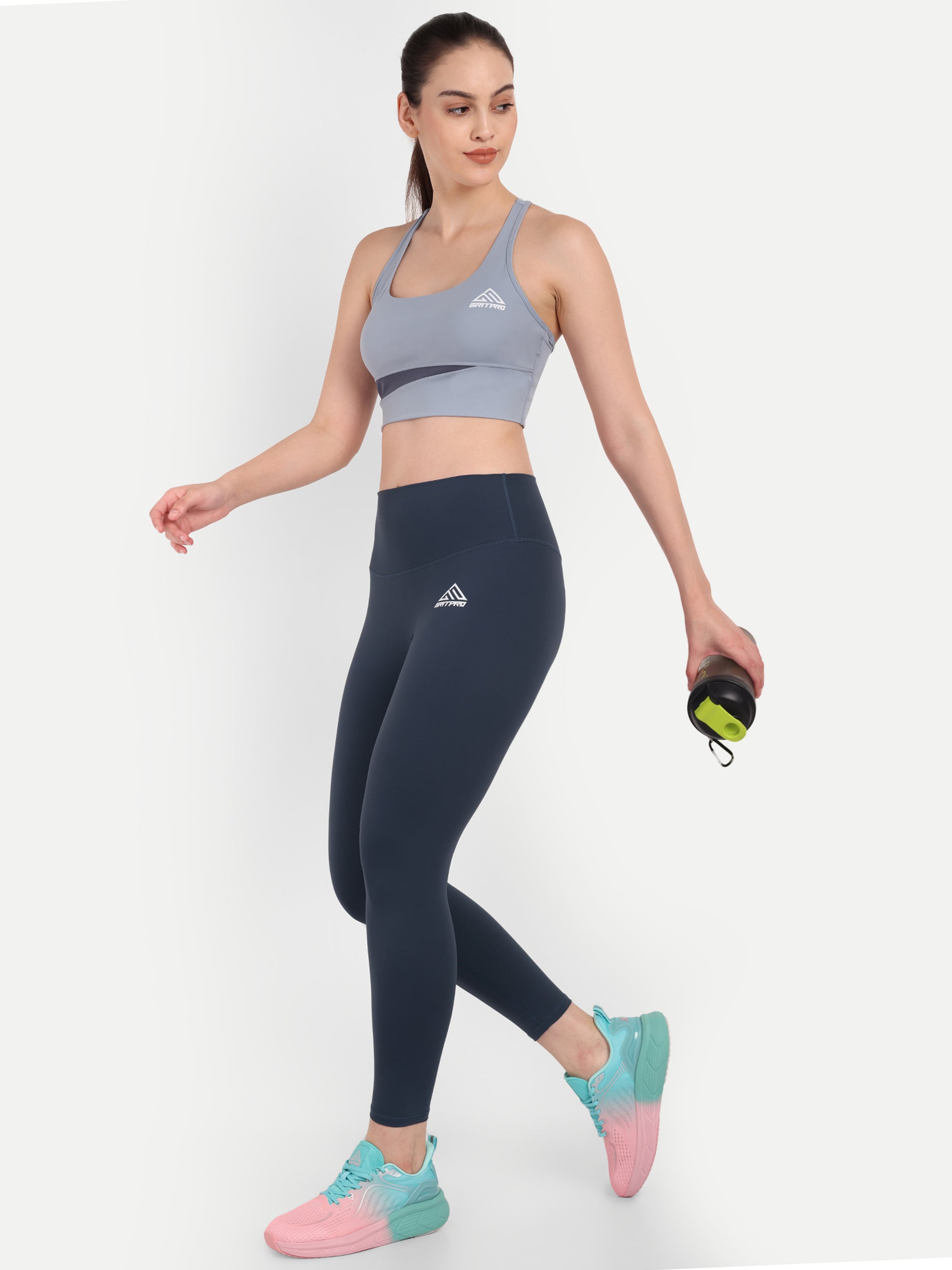 FLEXFIT LEGGINGS