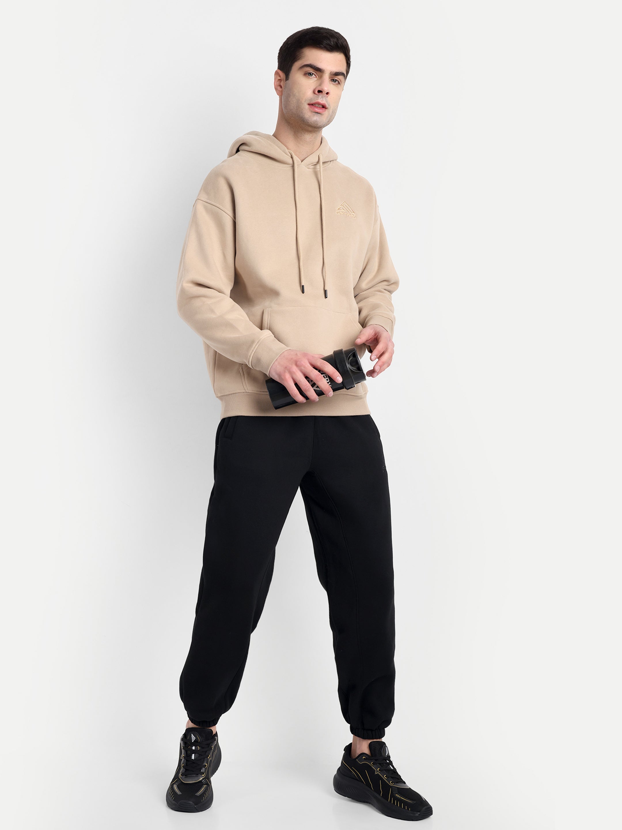 PREMIUM OVERSIZED HOODIE