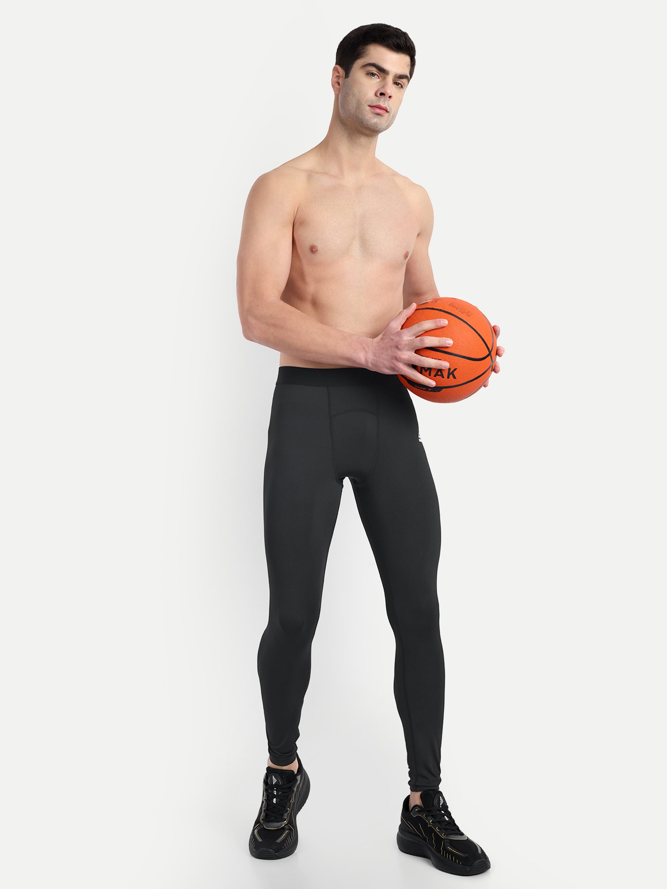 PREMIUM COMPRESSION LONG TIGHTS