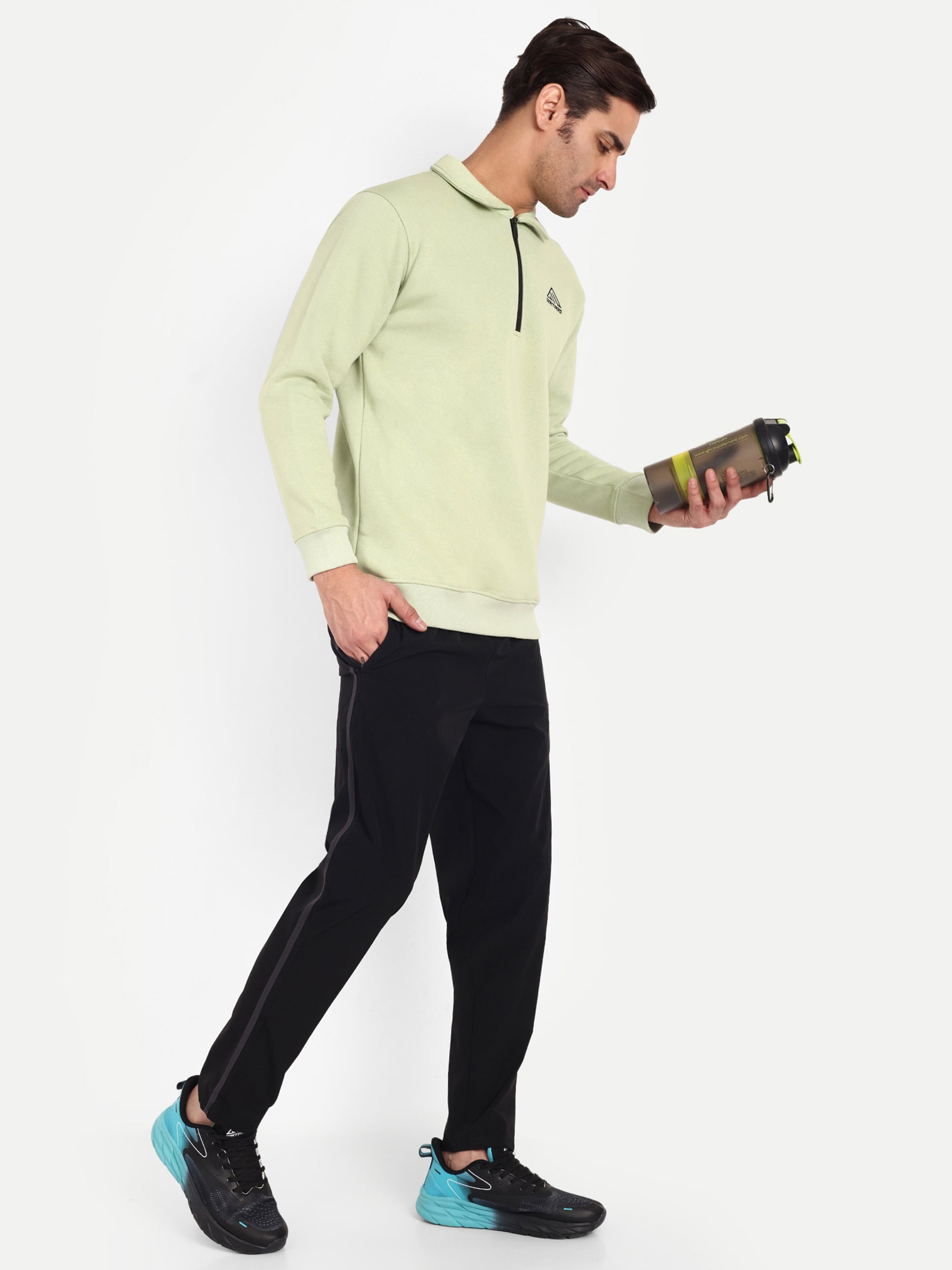 ENDURANCE SHIELD JACKET