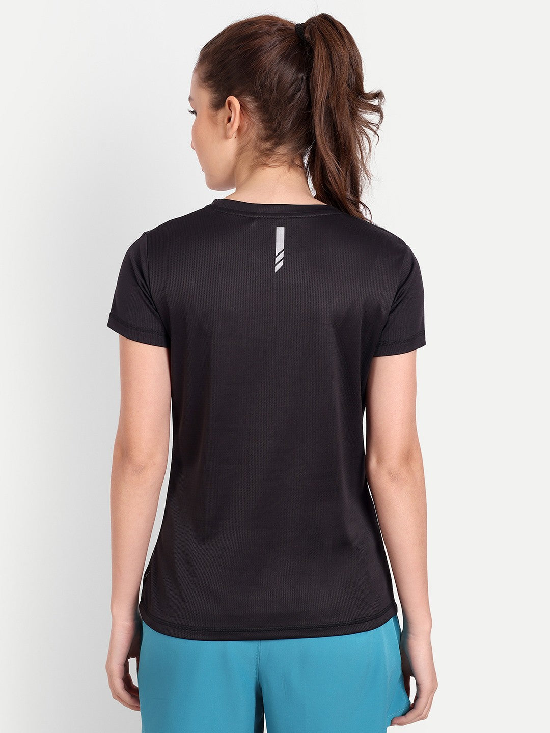 WOMEN ATHLETIC T-SHIRT