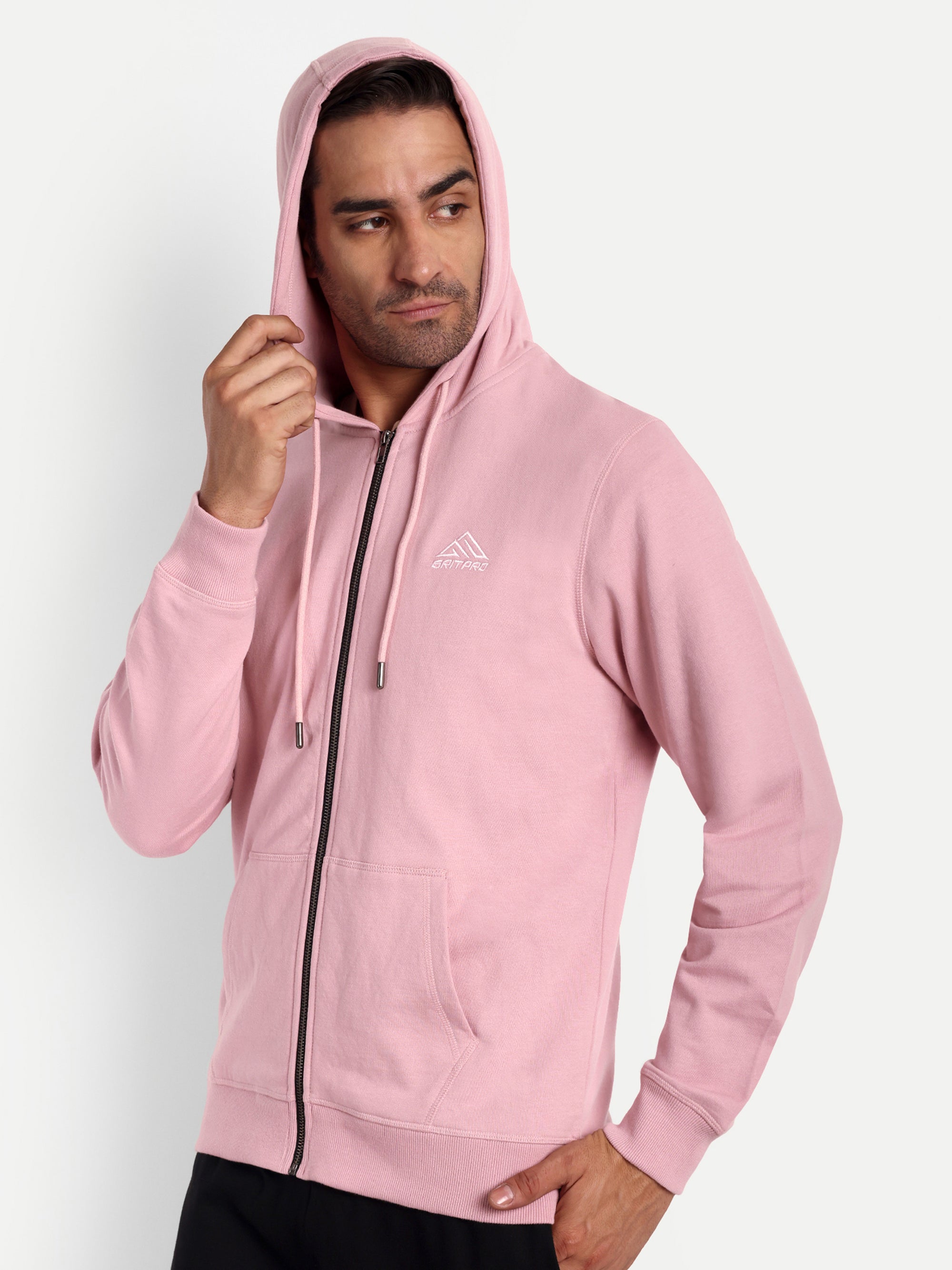 ROYAL THREAD HOODIE