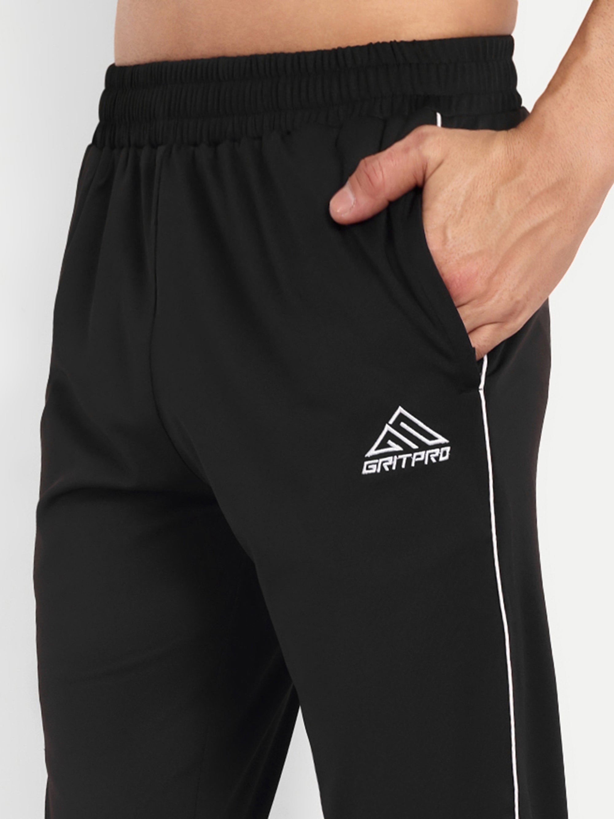 DYNAMIC DRIVE TRACKSUIT