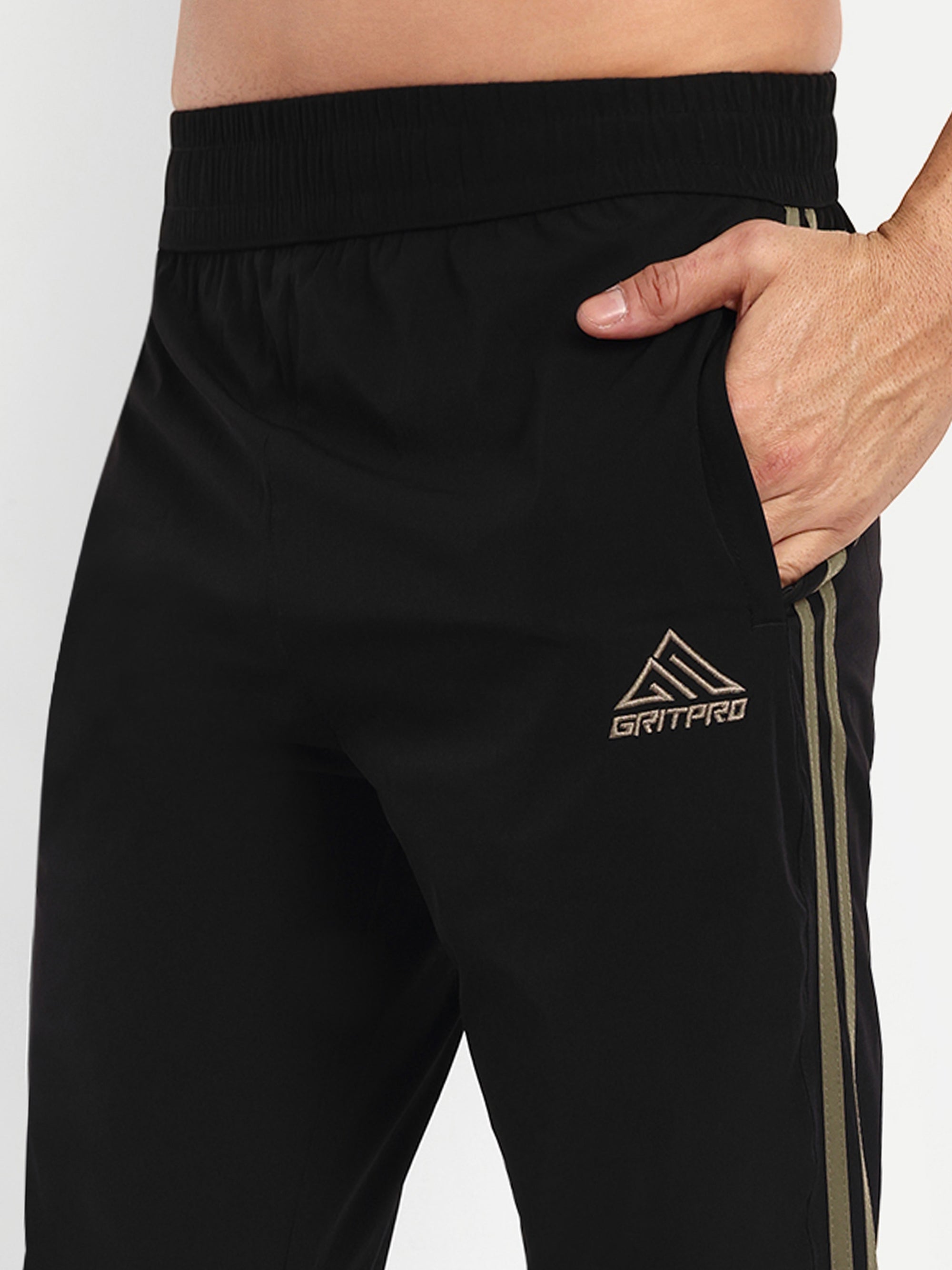 MATCH DAY TRACKSUIT
