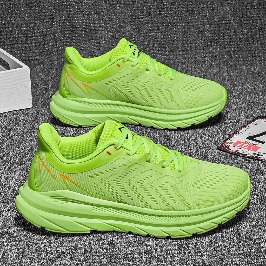 POWER STRIDE SHOES