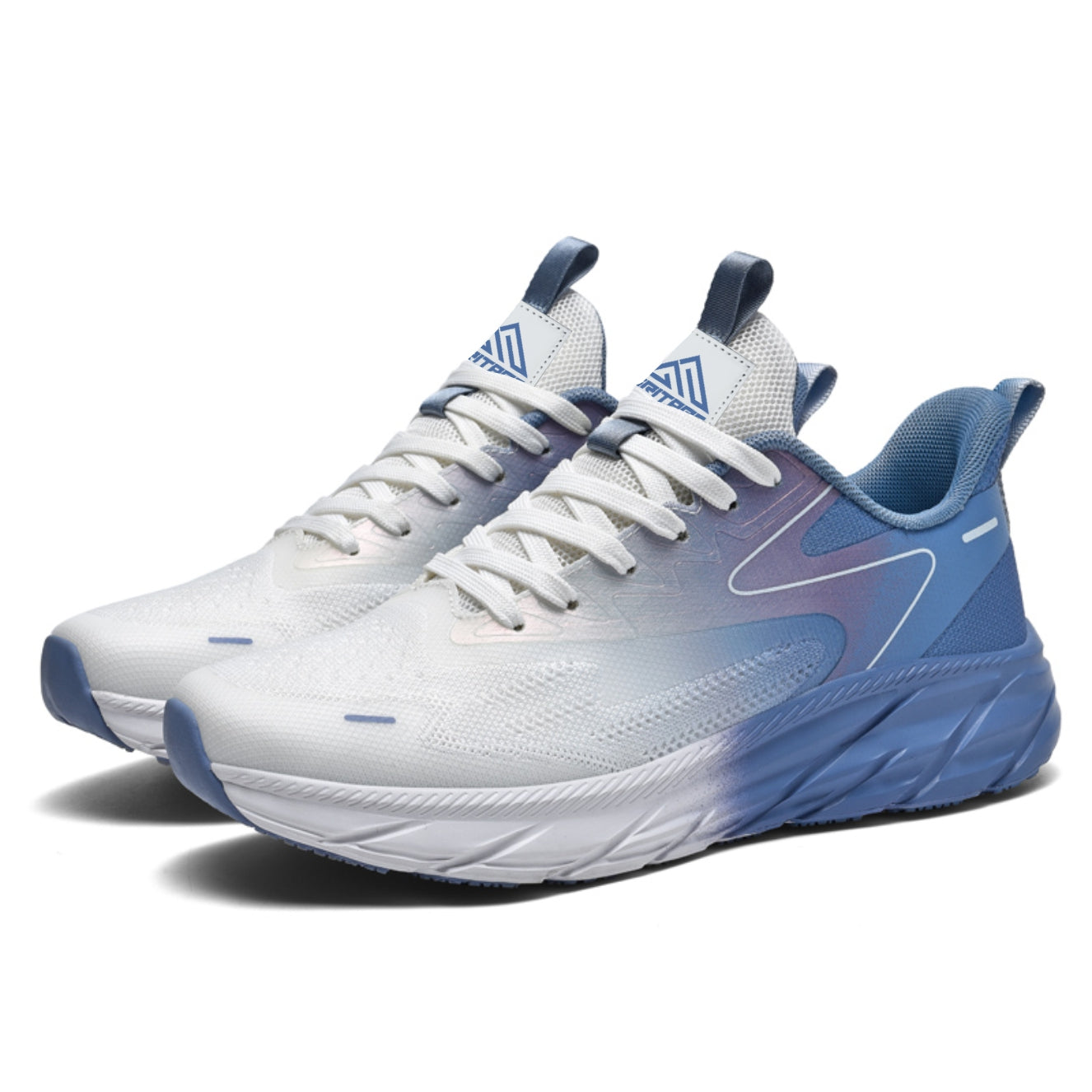 GRADIENT FLOW SHOES