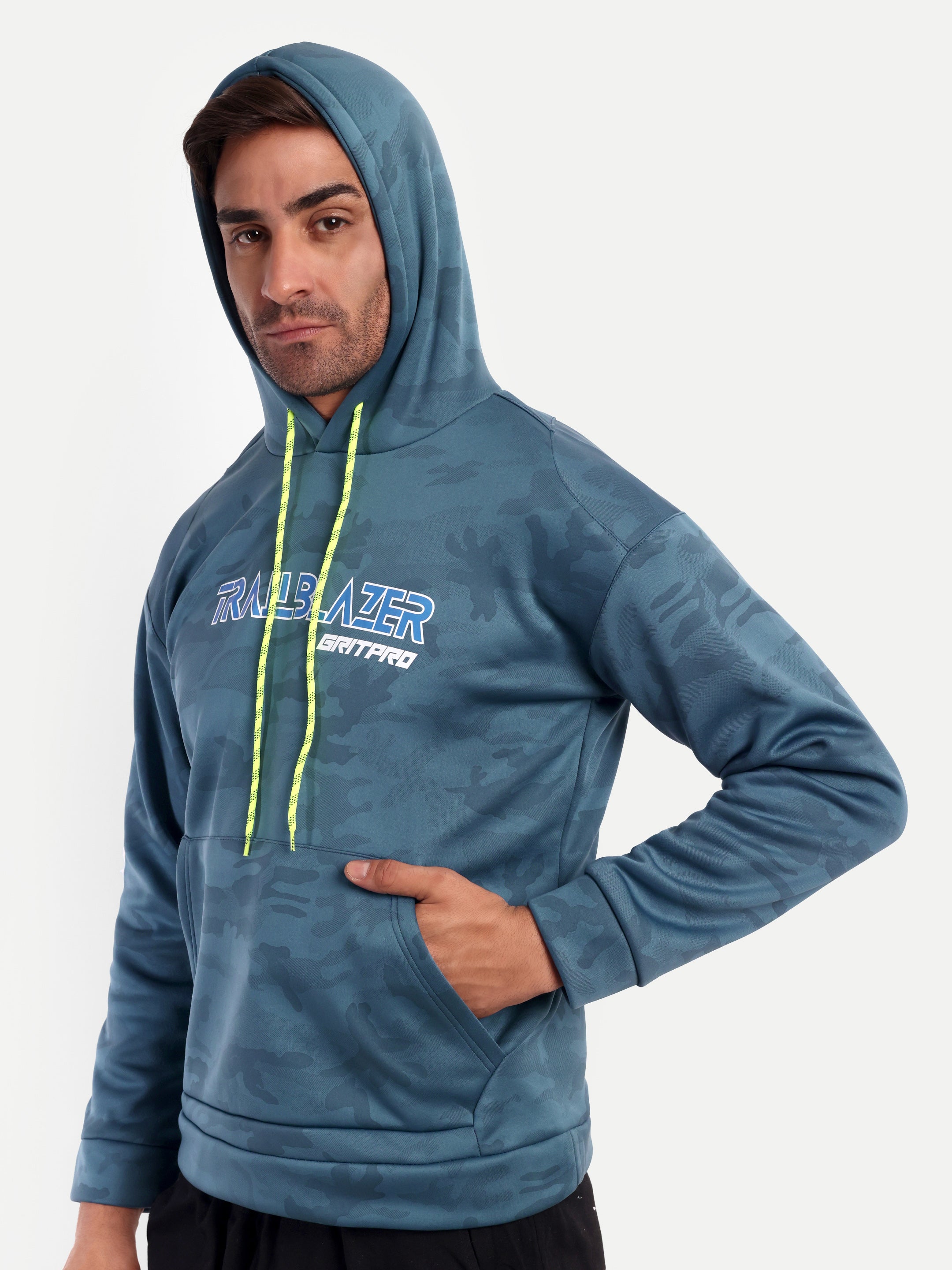 TRAILBLAZER HOODIE