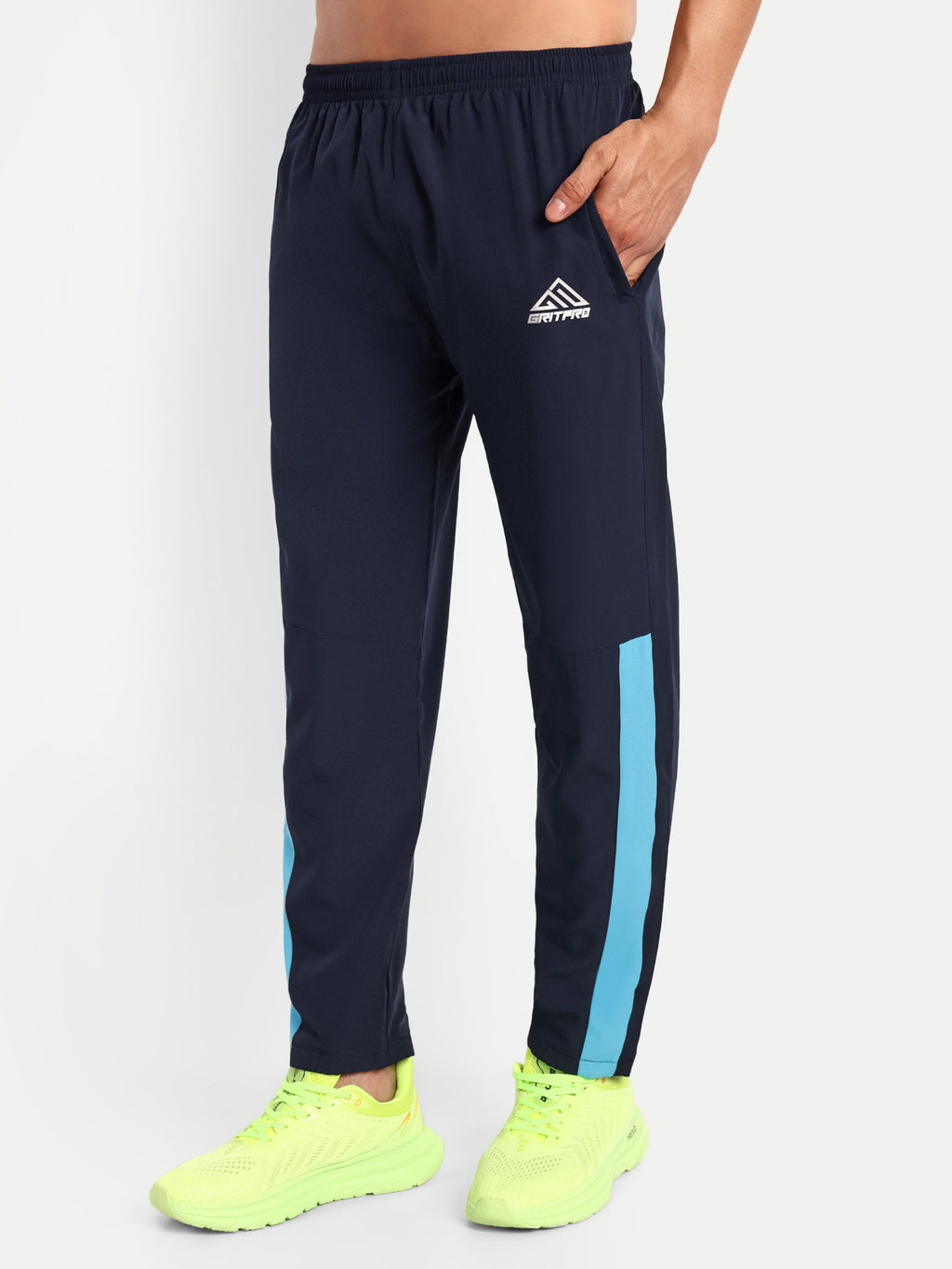 TITANIUM TRACKSUIT