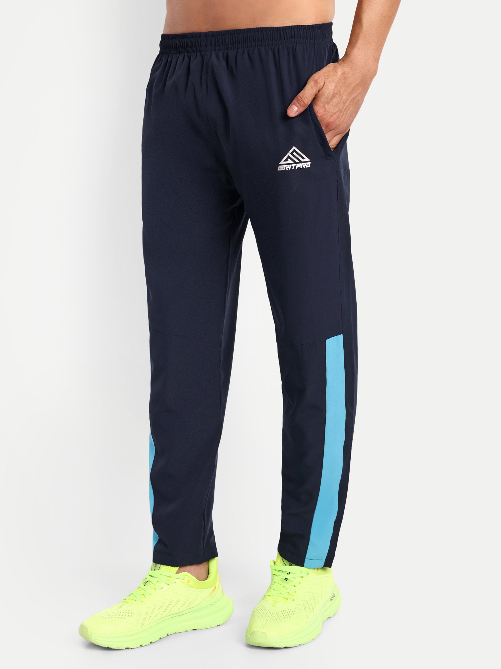 TITANIUM TRACKSUIT