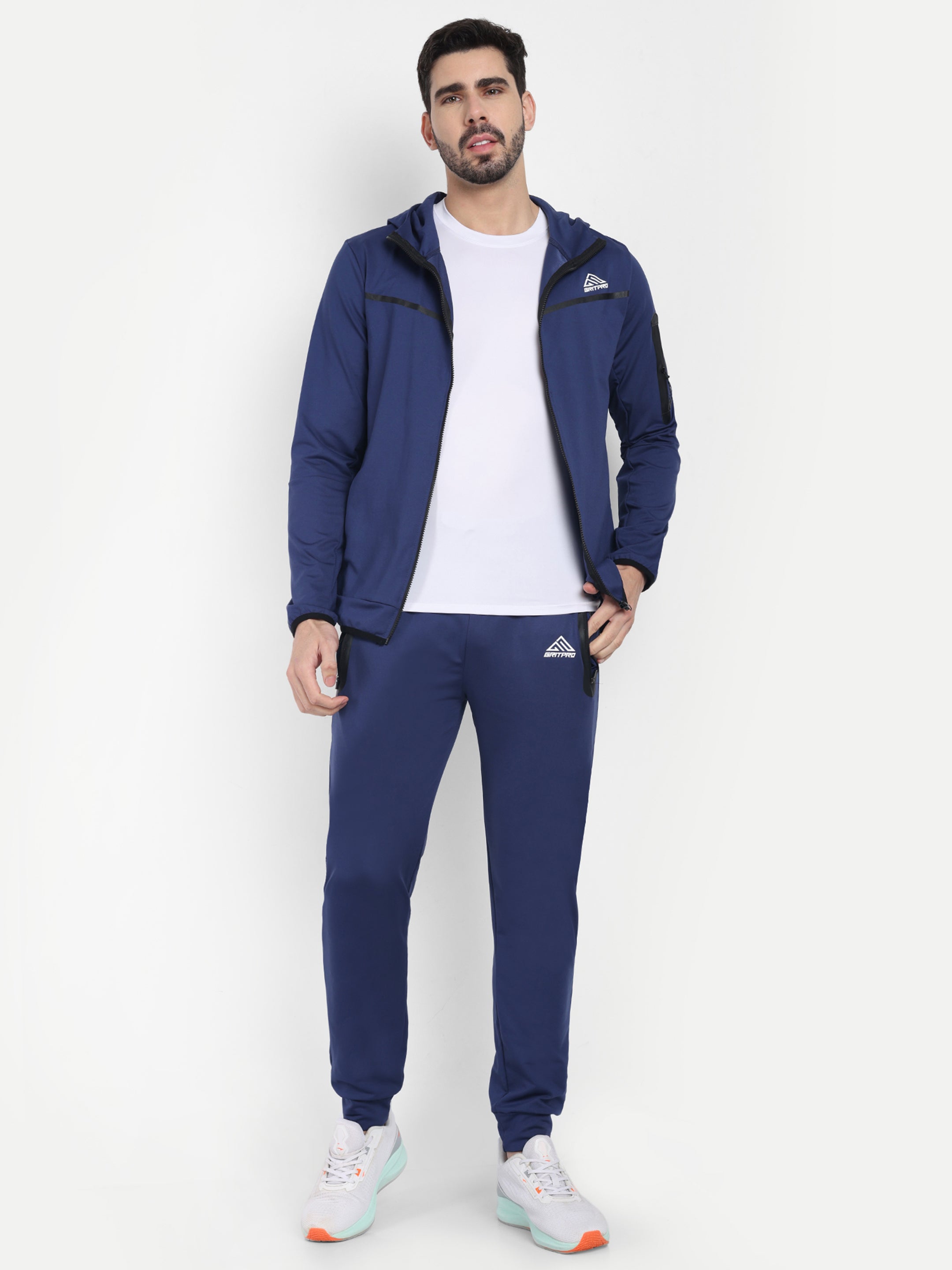 PERFORMANCE TRACKSUIT