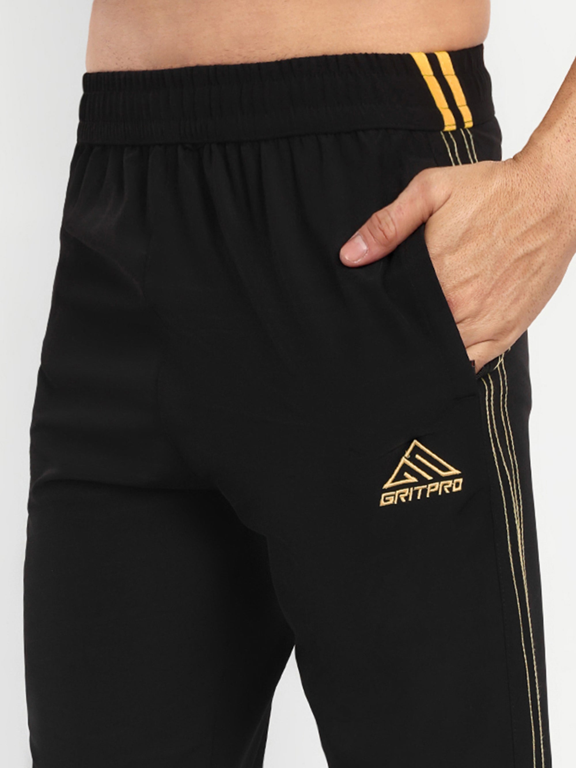 GAME CHANGER TRACKSUIT