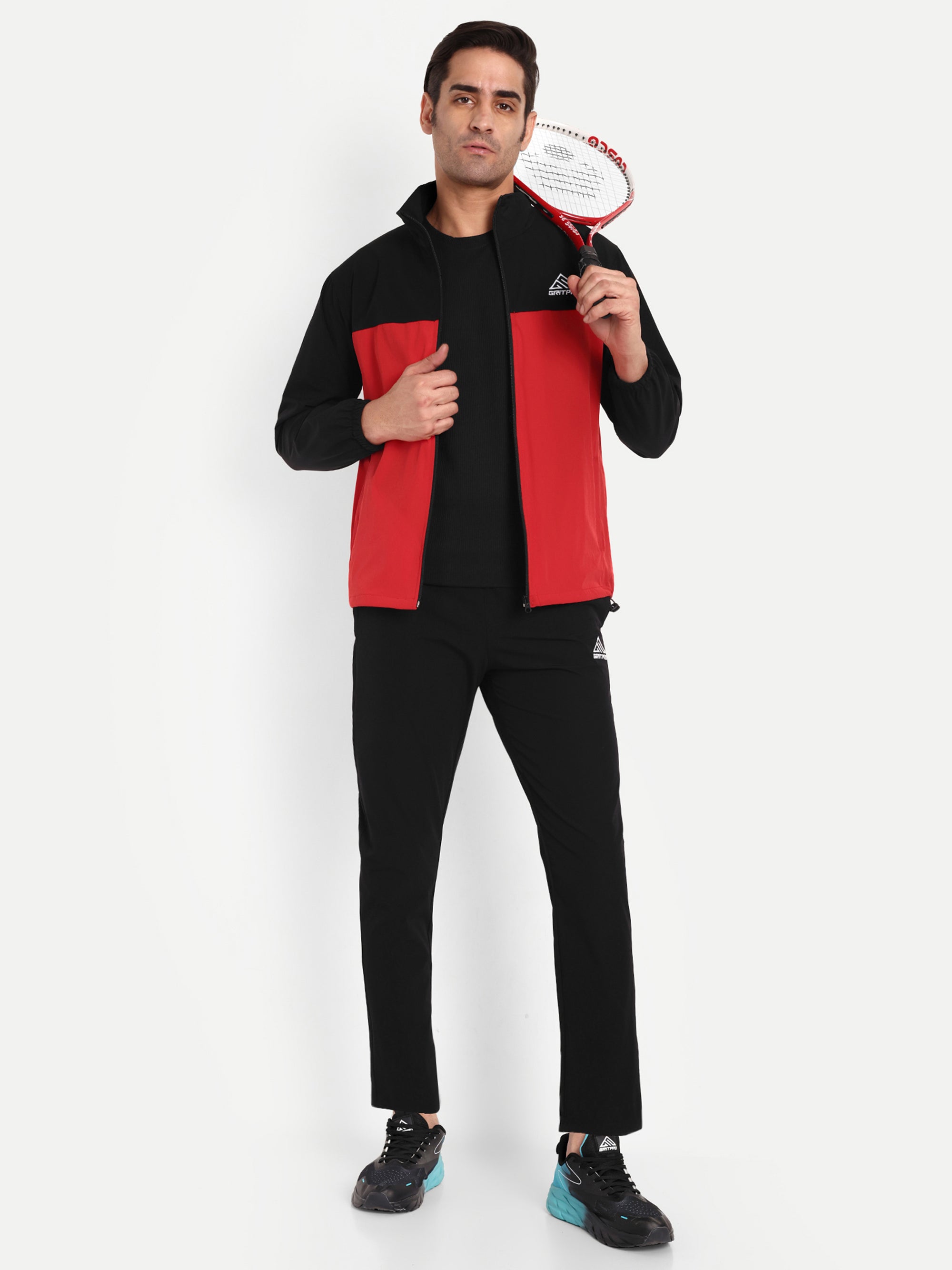 POWERLAY TRACKSUIT