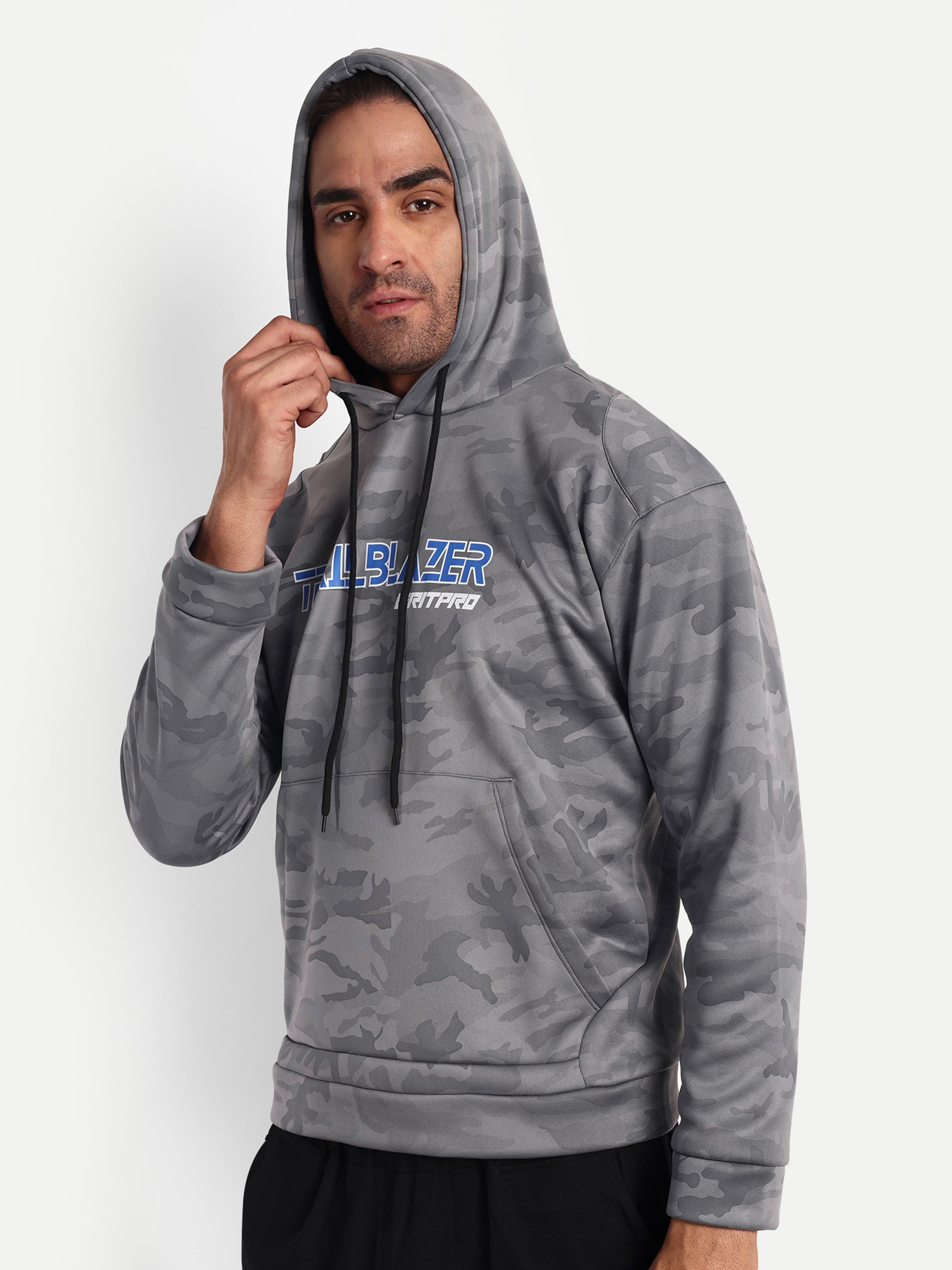 TRAILBLAZER HOODIE